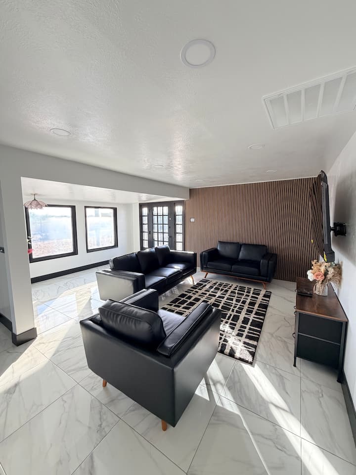 Casita Air - Marana, AZ