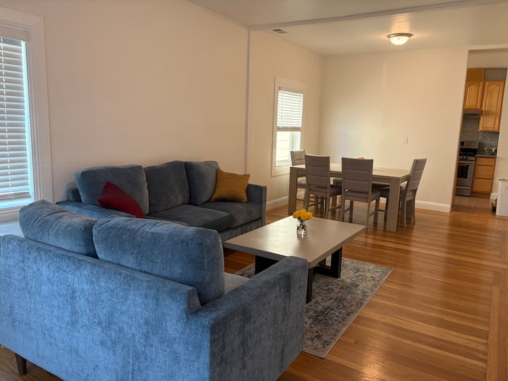 Newly Renovated 2br | Downtown San Mateo - Burlingame, CA
