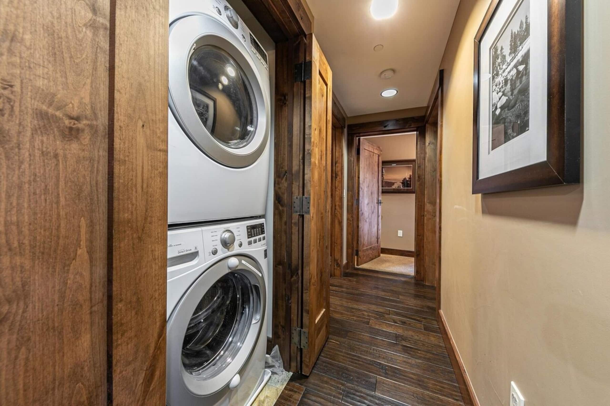Lux 3BR Northstar S-In/Out Condo - Photo 16