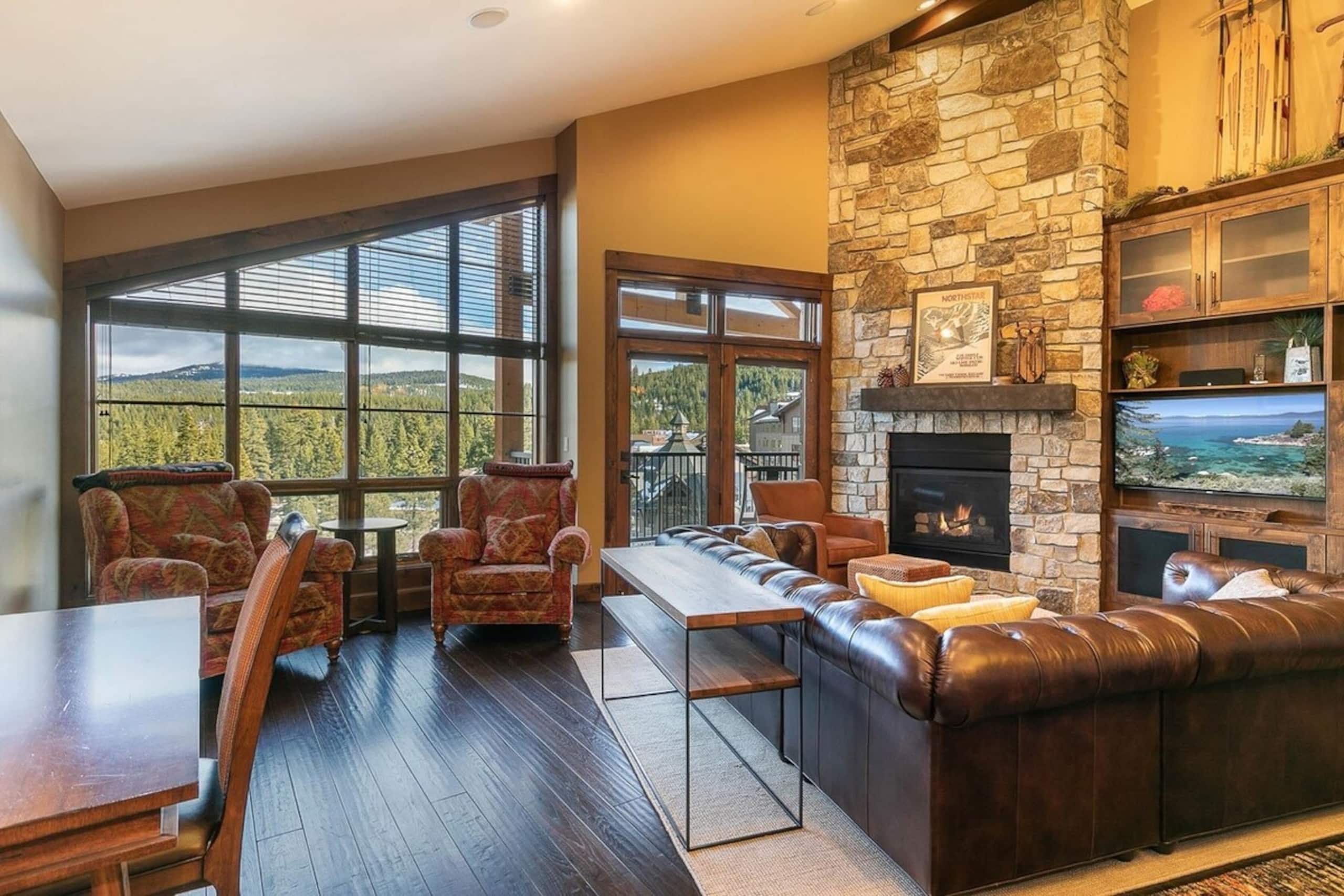 Lux 3BR Northstar S-In/Out Condo - Photo 6