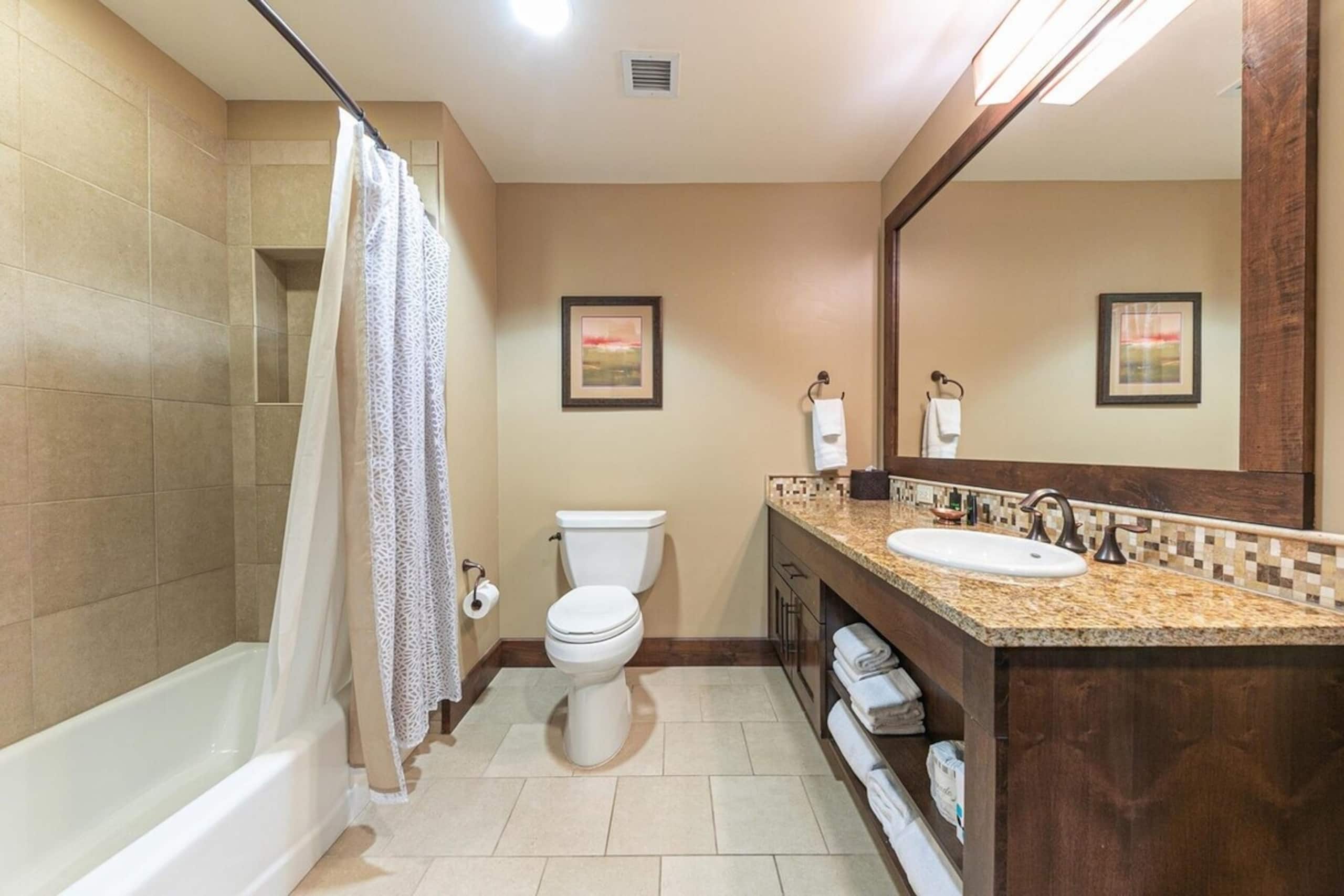 Lux 3BR Northstar S-In/Out Condo - Photo 20