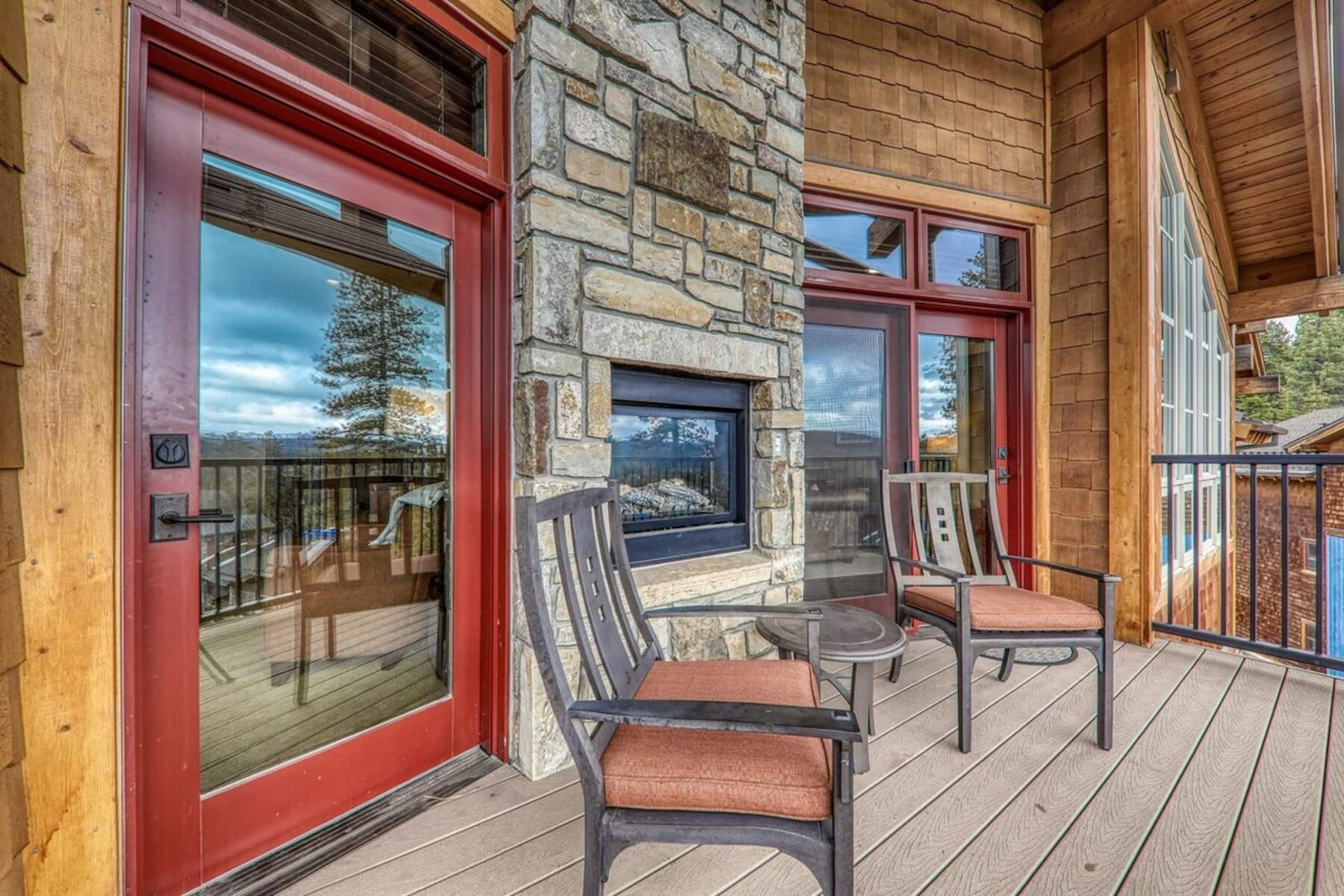 Lux 3BR Northstar S-In/Out Condo - Photo 17
