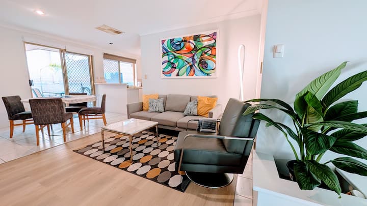 1 Brm Ocean Villa Scarborough - Perth