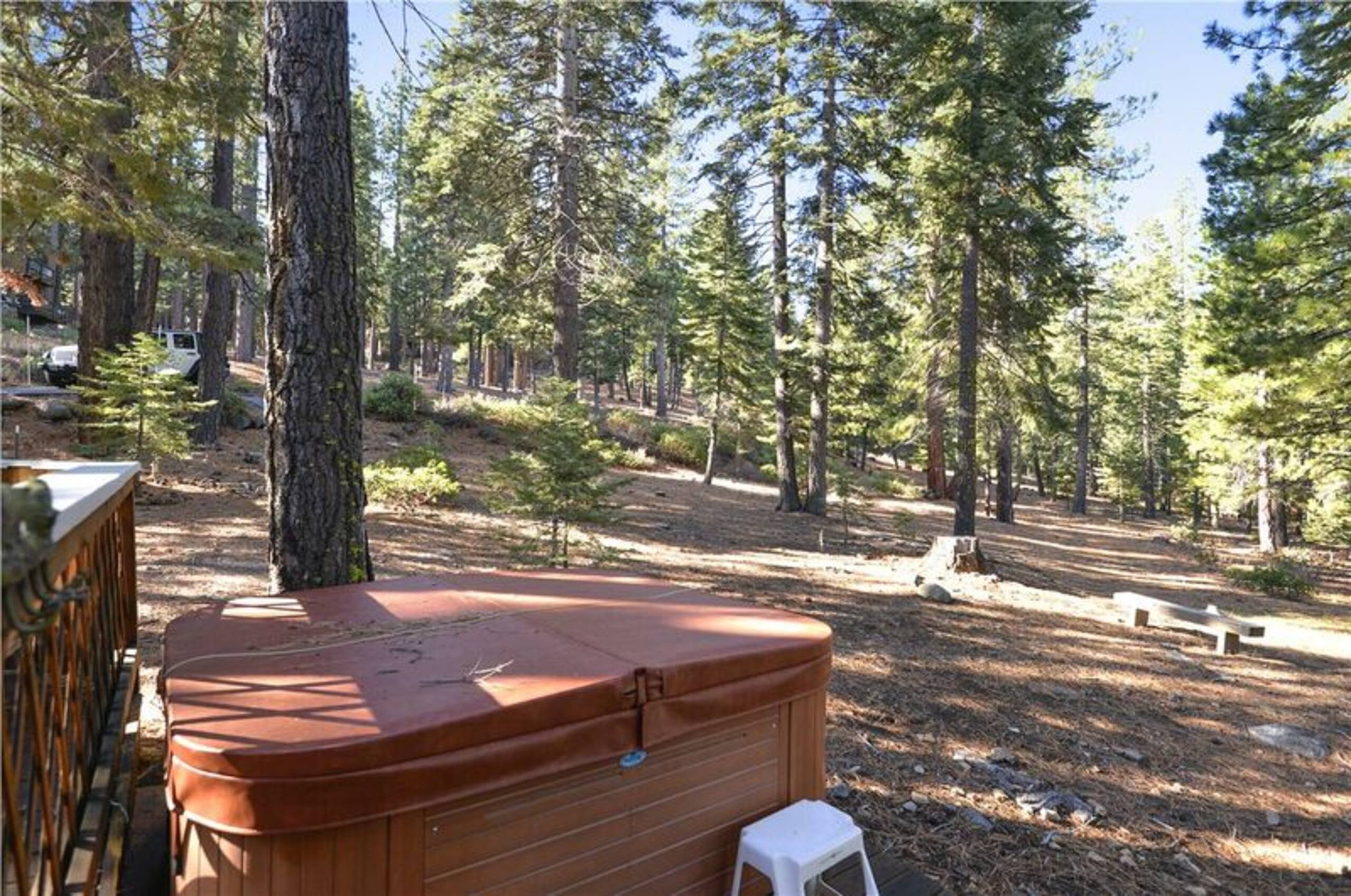 Deer Path HOT TUB Dog Friendly - Photo 20