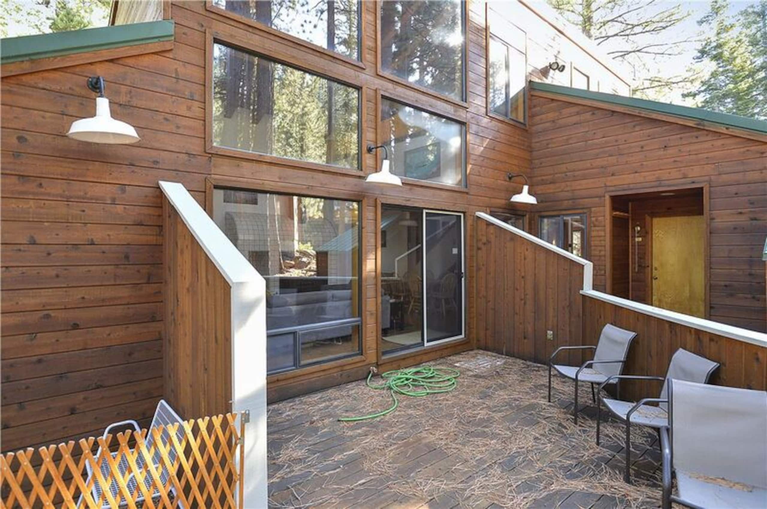 Deer Path HOT TUB Dog Friendly - Photo 21