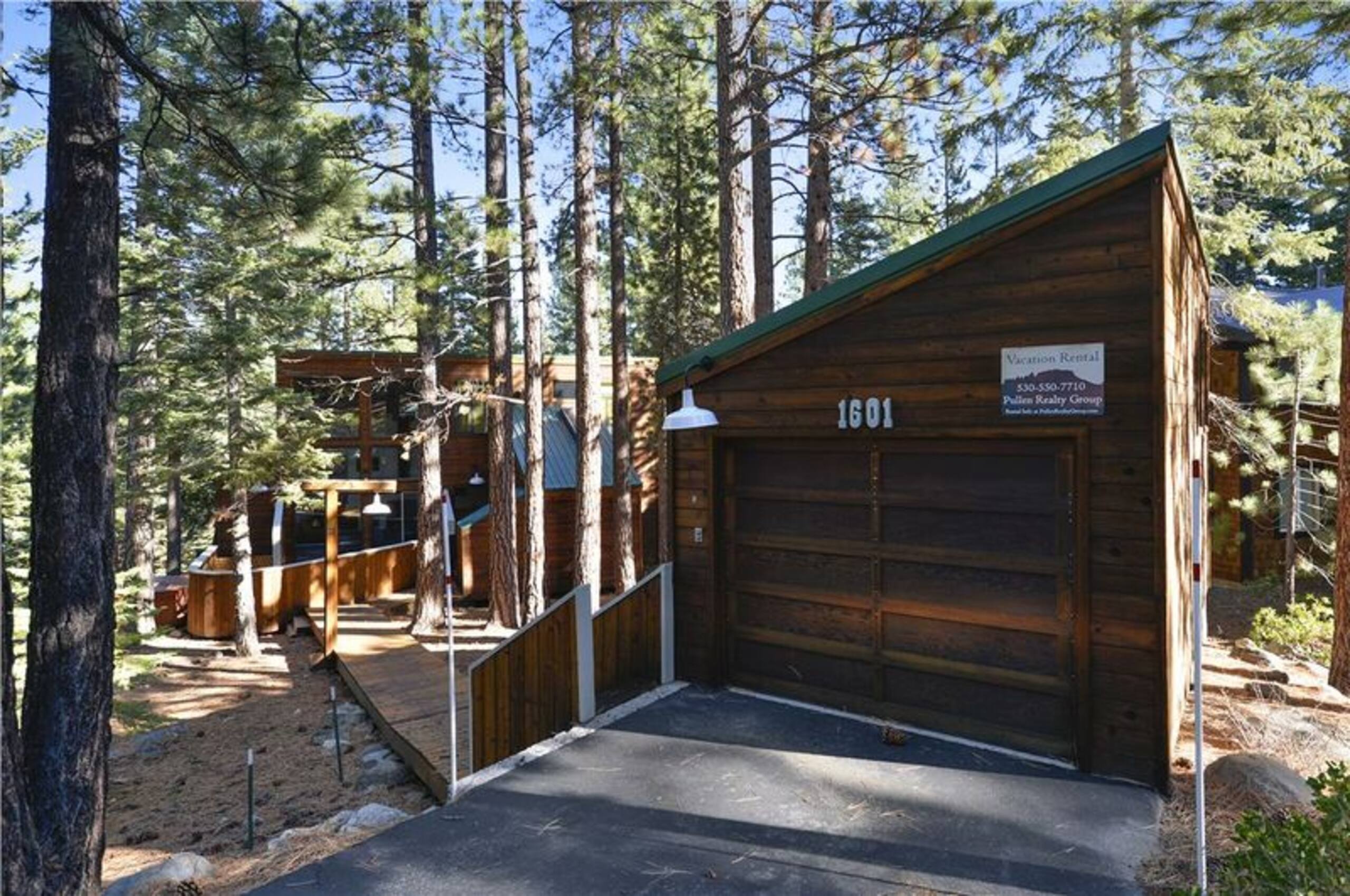 Deer Path HOT TUB Dog Friendly - Photo 23