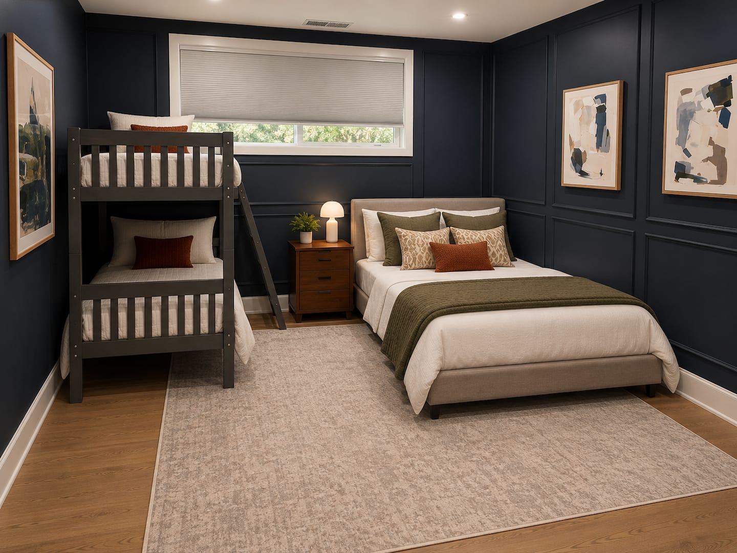 Bedroom 4