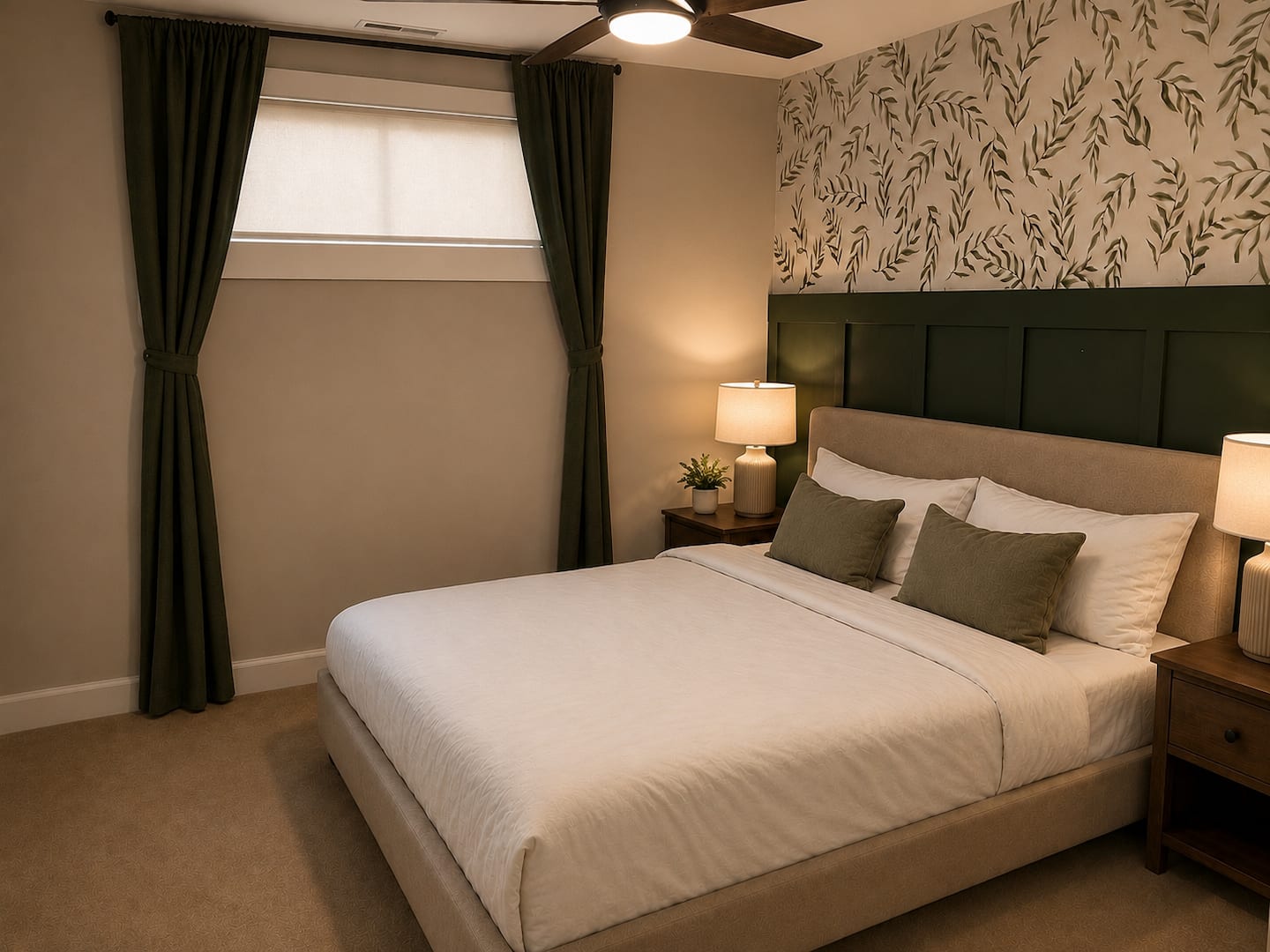 Bedroom 2