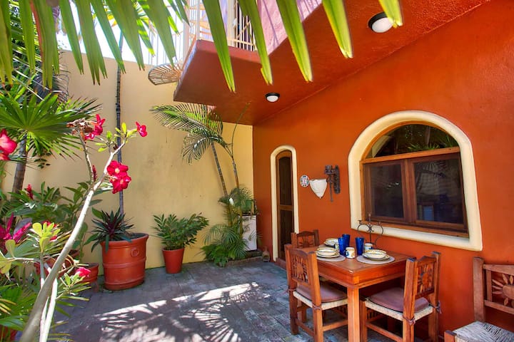 Casa Siggy: Serenity In San Pancho! - Mexico