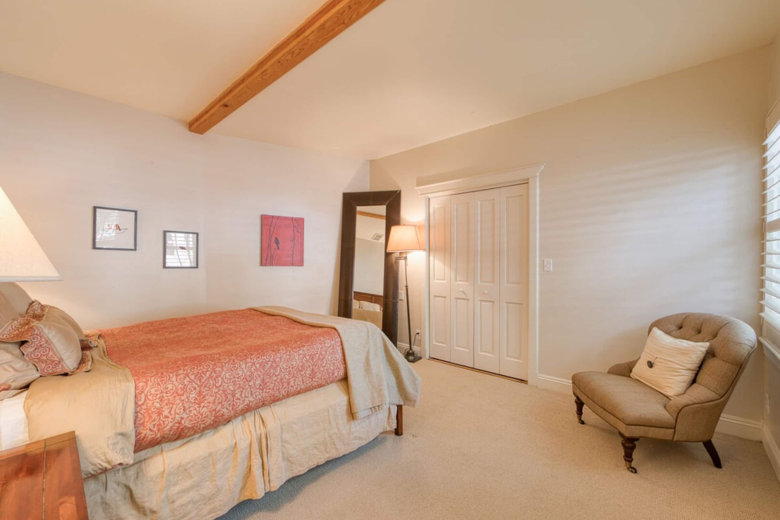 Big Springs Luxury in Northstar - 6BR, Ski Shuttle - Photo 31
