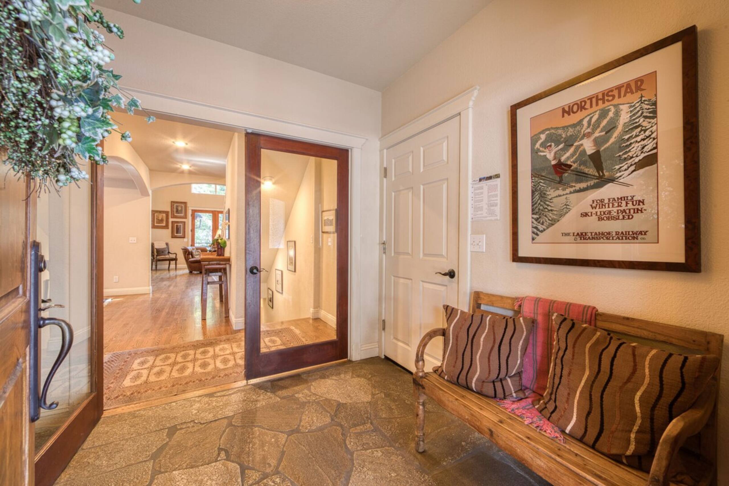 Big Springs Luxury in Northstar - 6BR, Ski Shuttle - Photo 35
