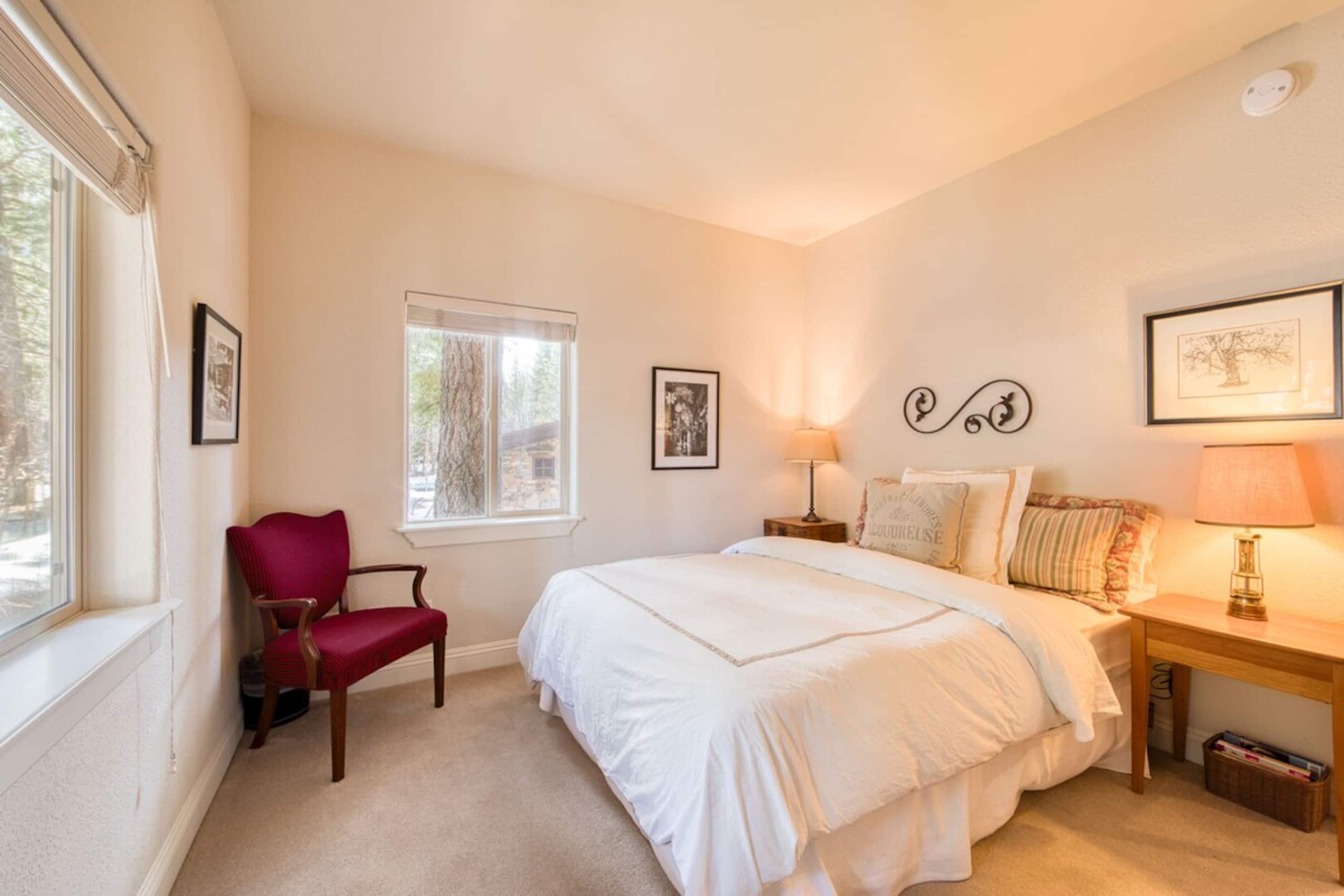 Big Springs Luxury in Northstar - 6BR, Ski Shuttle - Photo 32