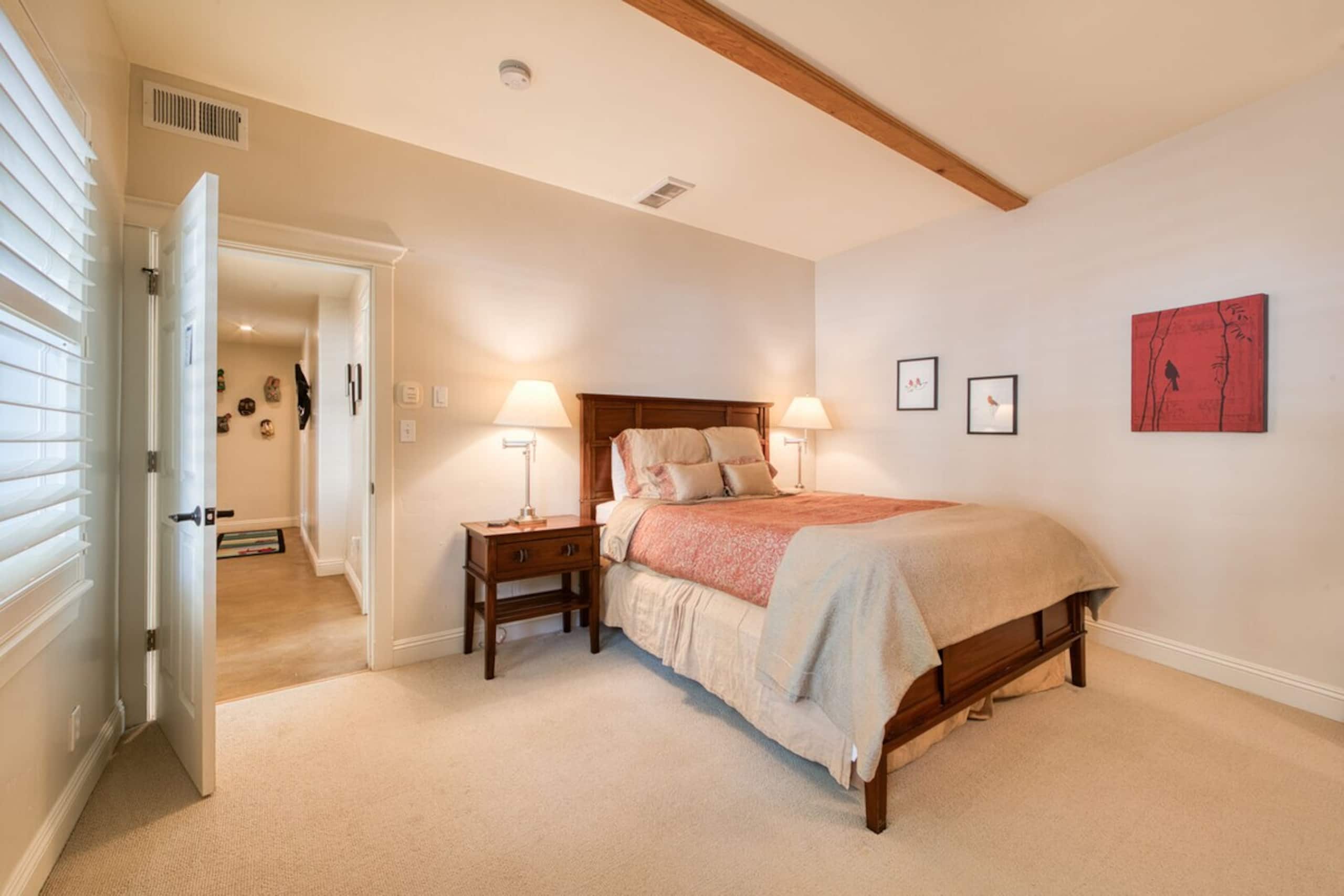 Big Springs Luxury in Northstar - 6BR, Ski Shuttle - Photo 30