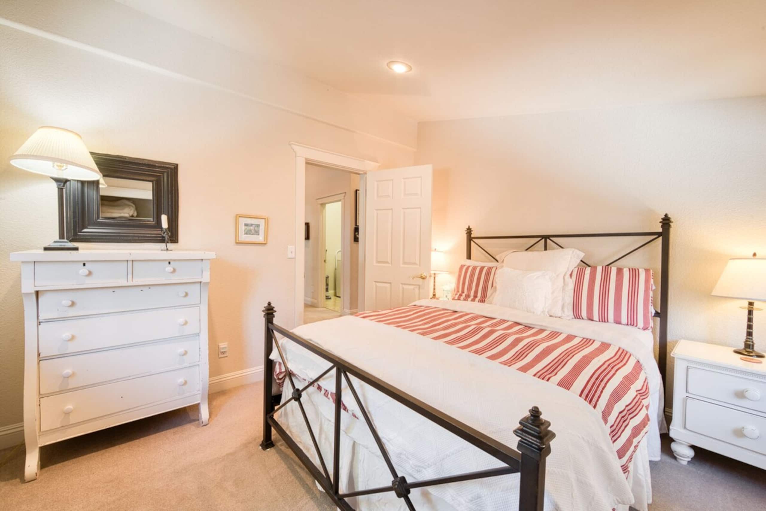 Big Springs Luxury in Northstar - 6BR, Ski Shuttle - Photo 23