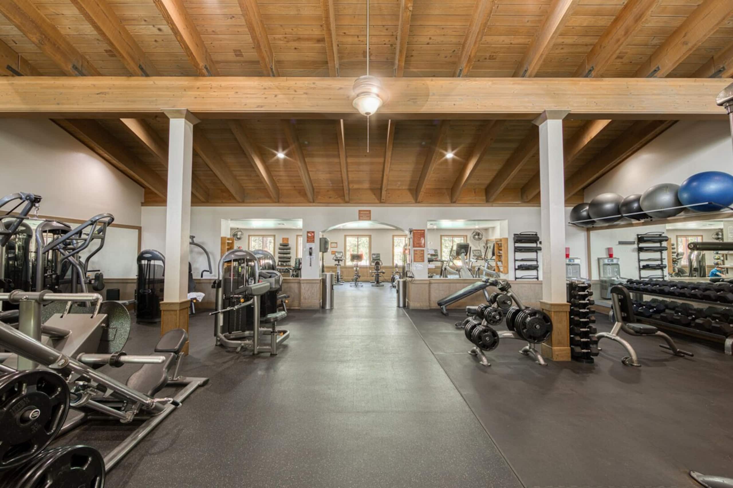 Big Springs Luxury in Northstar - 6BR, Ski Shuttle - Photo 58