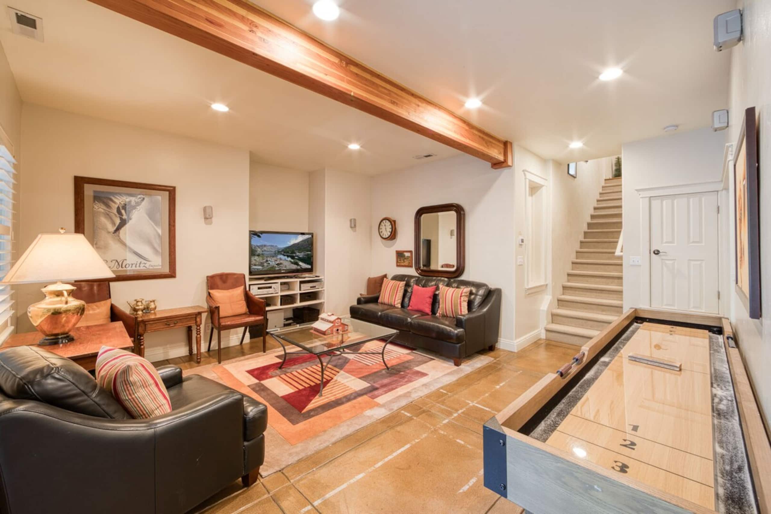 Big Springs Luxury in Northstar - 6BR, Ski Shuttle - Photo 28