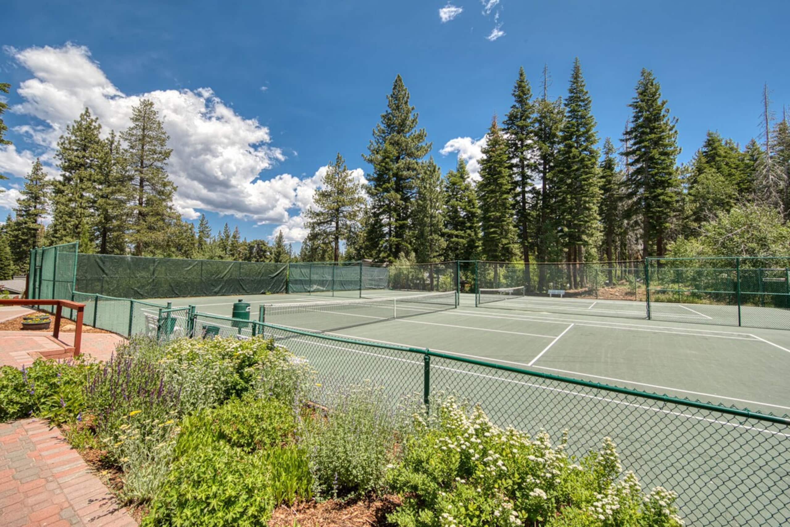 Big Springs Luxury in Northstar - 6BR, Ski Shuttle - Photo 45