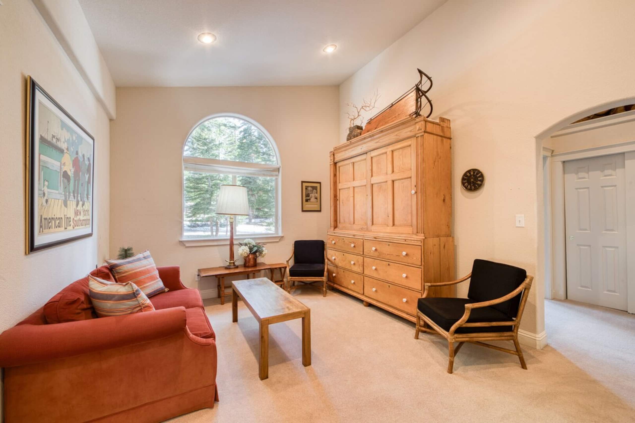 Big Springs Luxury in Northstar - 6BR, Ski Shuttle - Photo 25