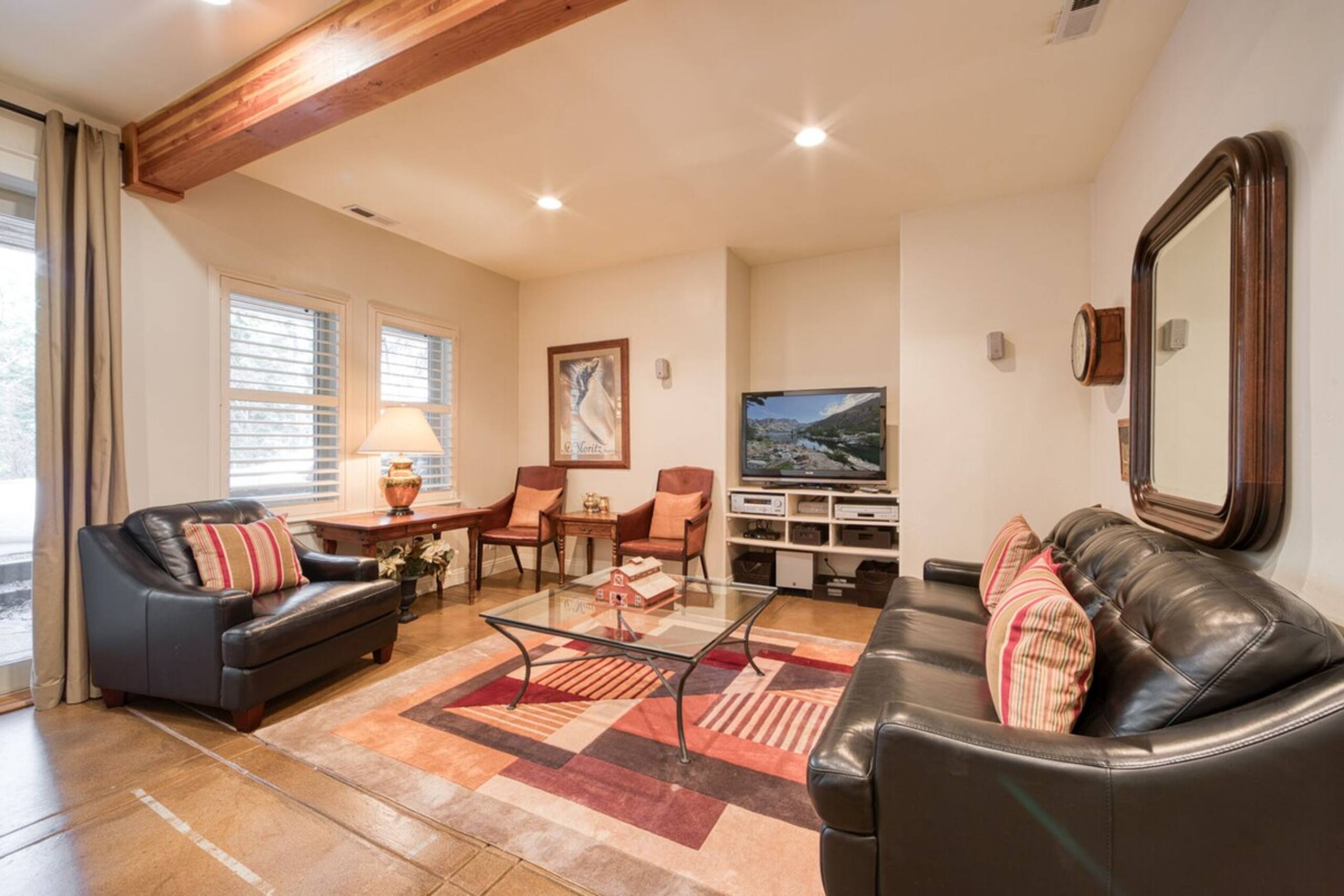 Big Springs Luxury in Northstar - 6BR, Ski Shuttle - Photo 29