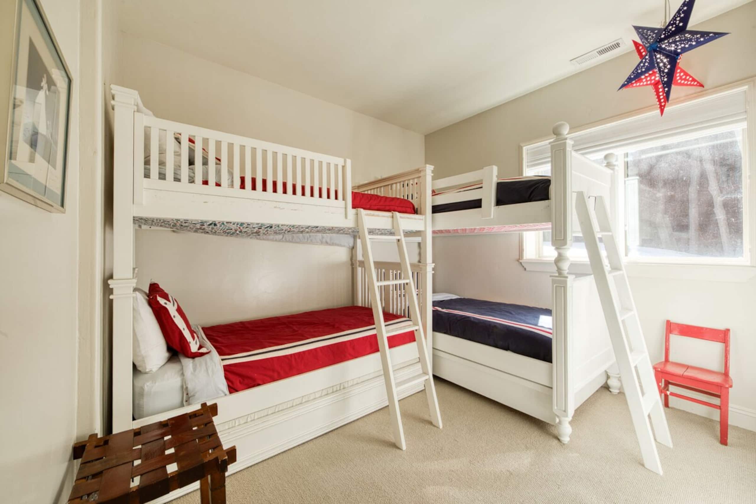 Big Springs Luxury in Northstar - 6BR, Ski Shuttle - Photo 34