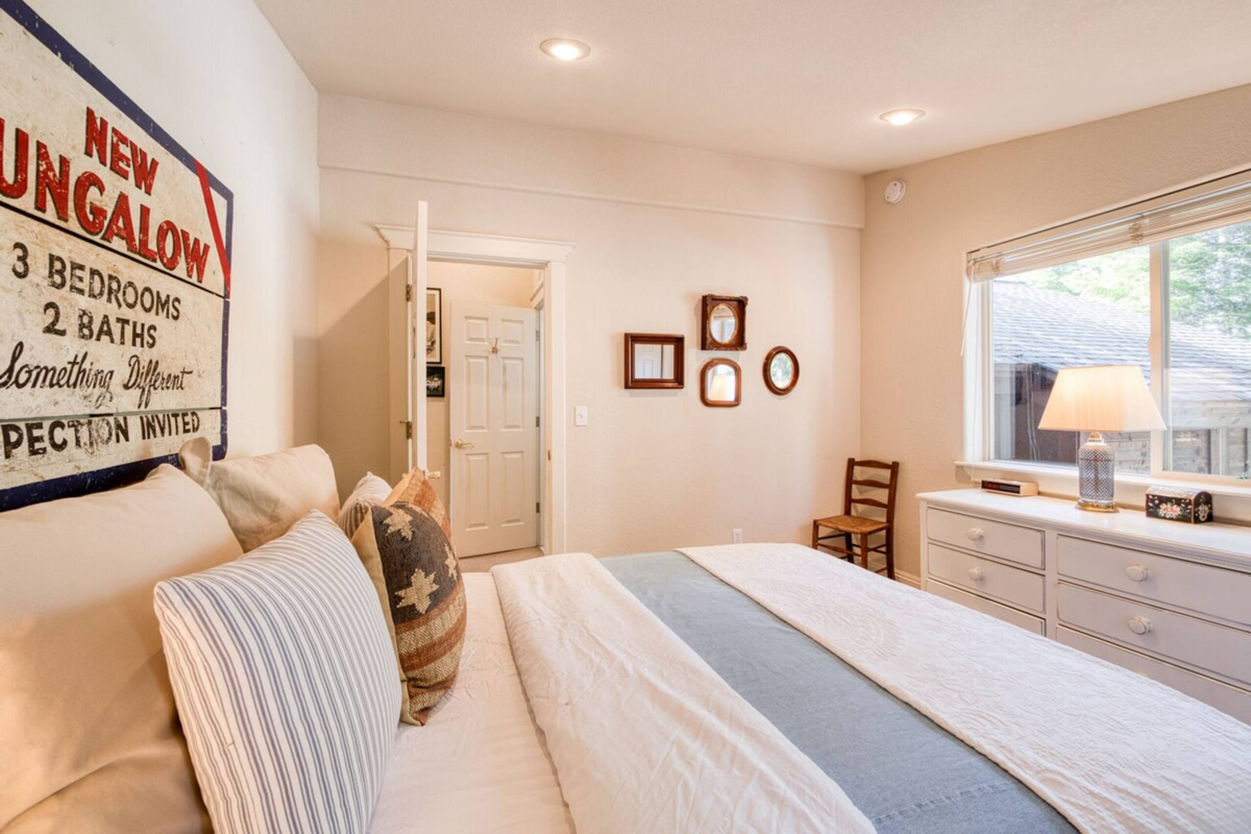 Big Springs Luxury in Northstar - 6BR, Ski Shuttle - Photo 21