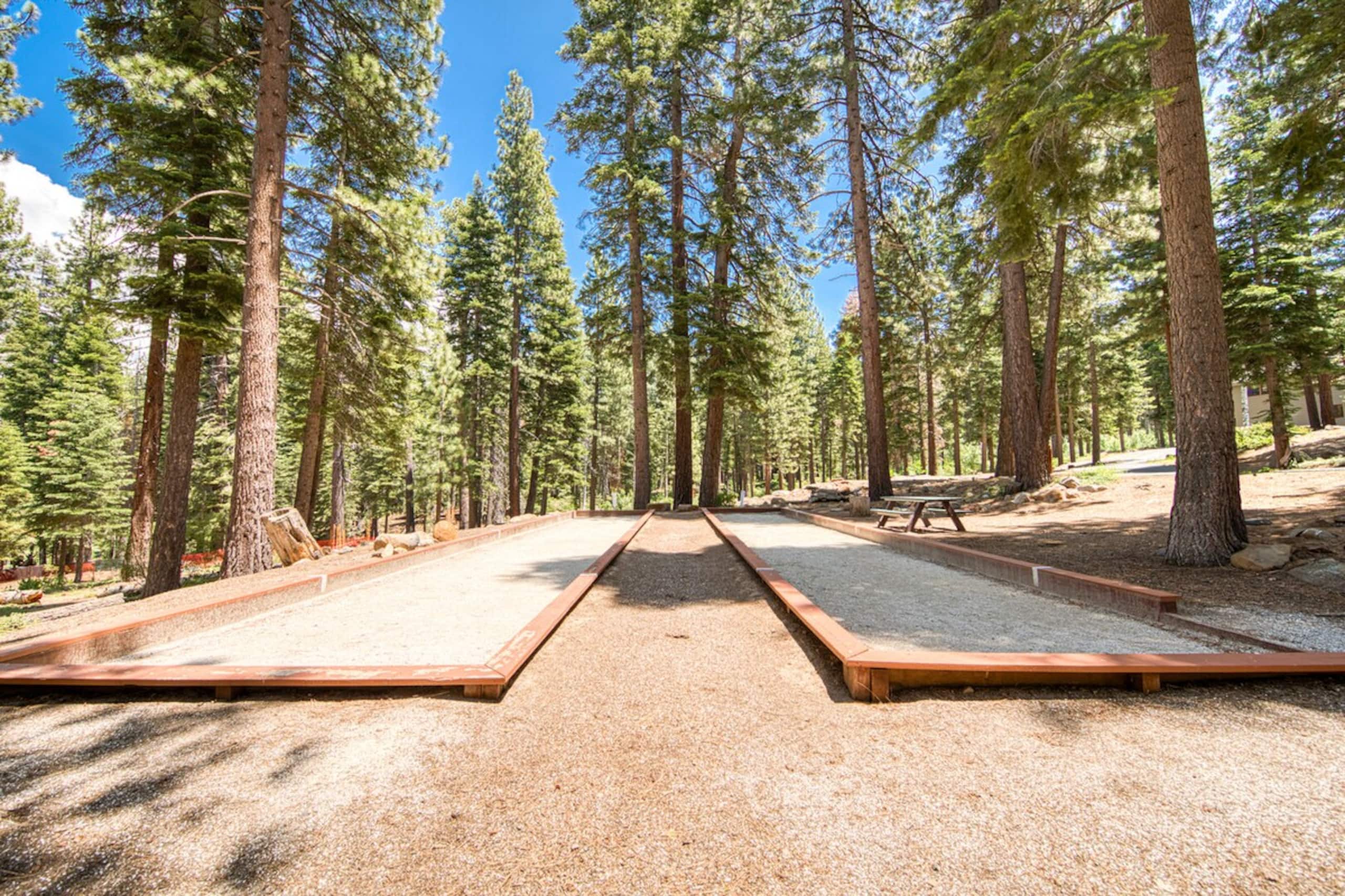 Big Springs Luxury in Northstar - 6BR, Ski Shuttle - Photo 56