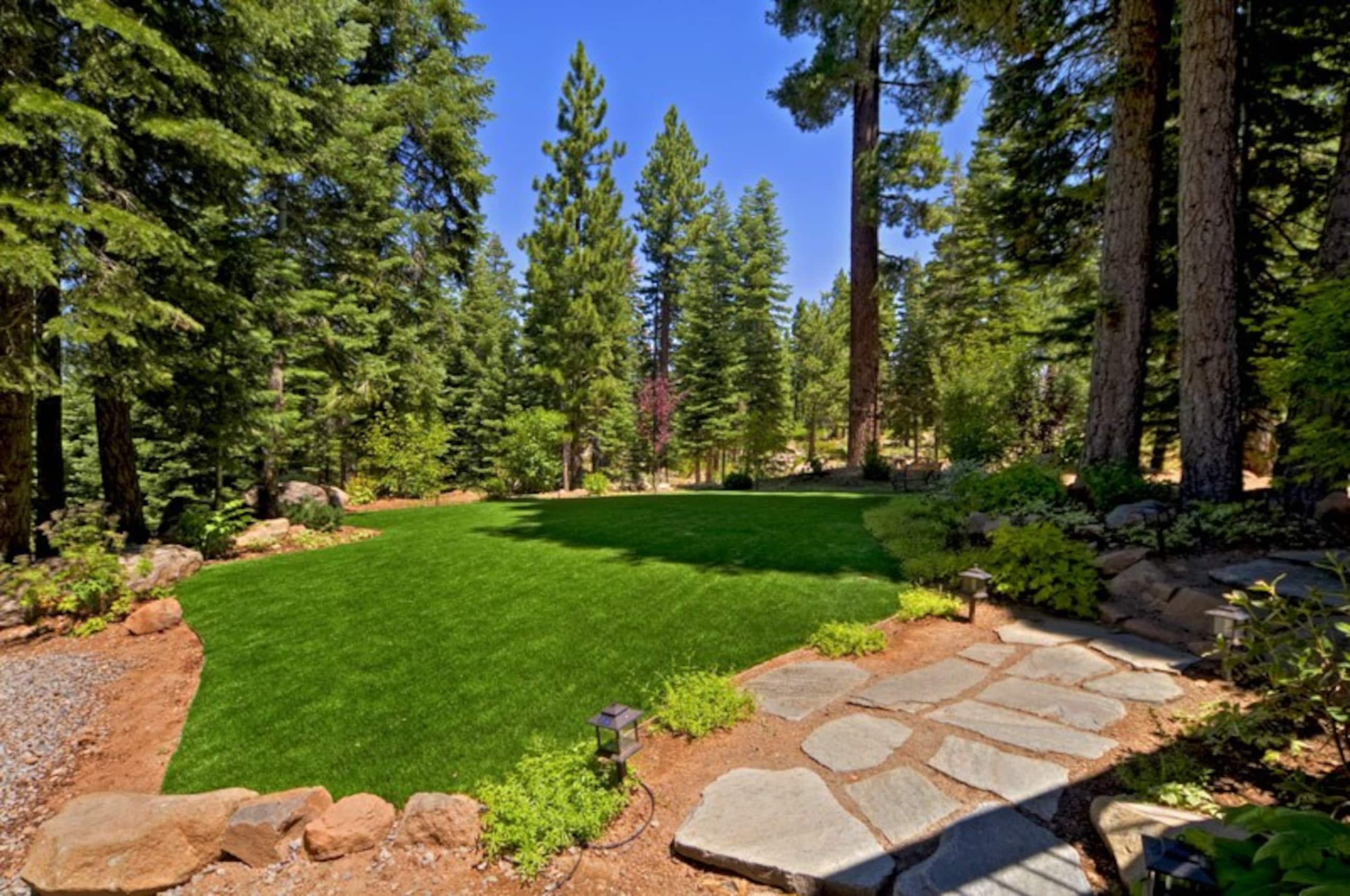 Big Springs Luxury in Northstar - 6BR, Ski Shuttle - Main photo