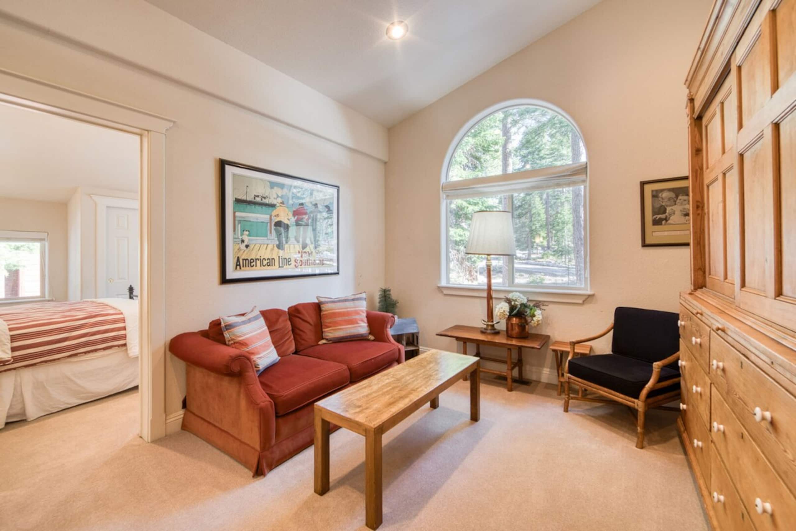 Big Springs Luxury in Northstar - 6BR, Ski Shuttle - Photo 24
