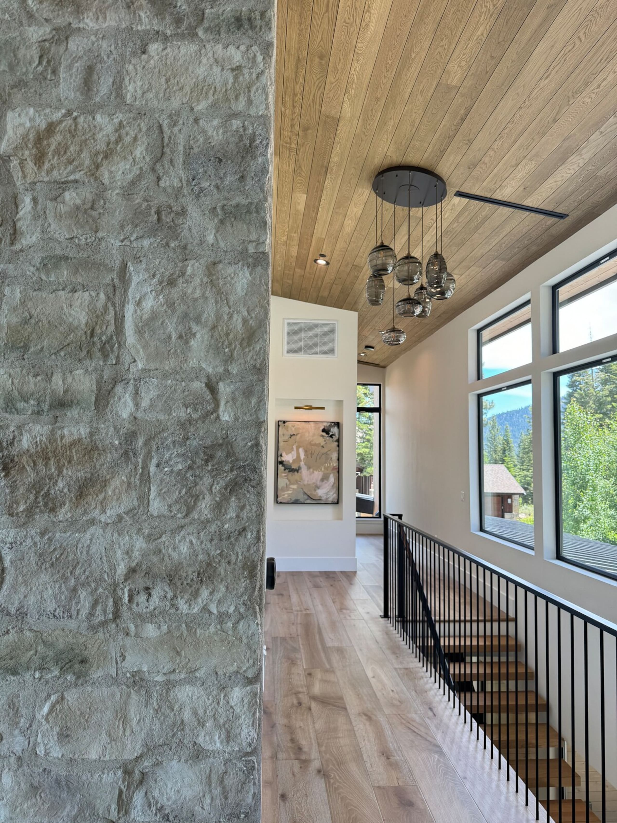 Tahoe Lux Retreat, 4 Kings, View, BBQ + FirePit - Photo 21