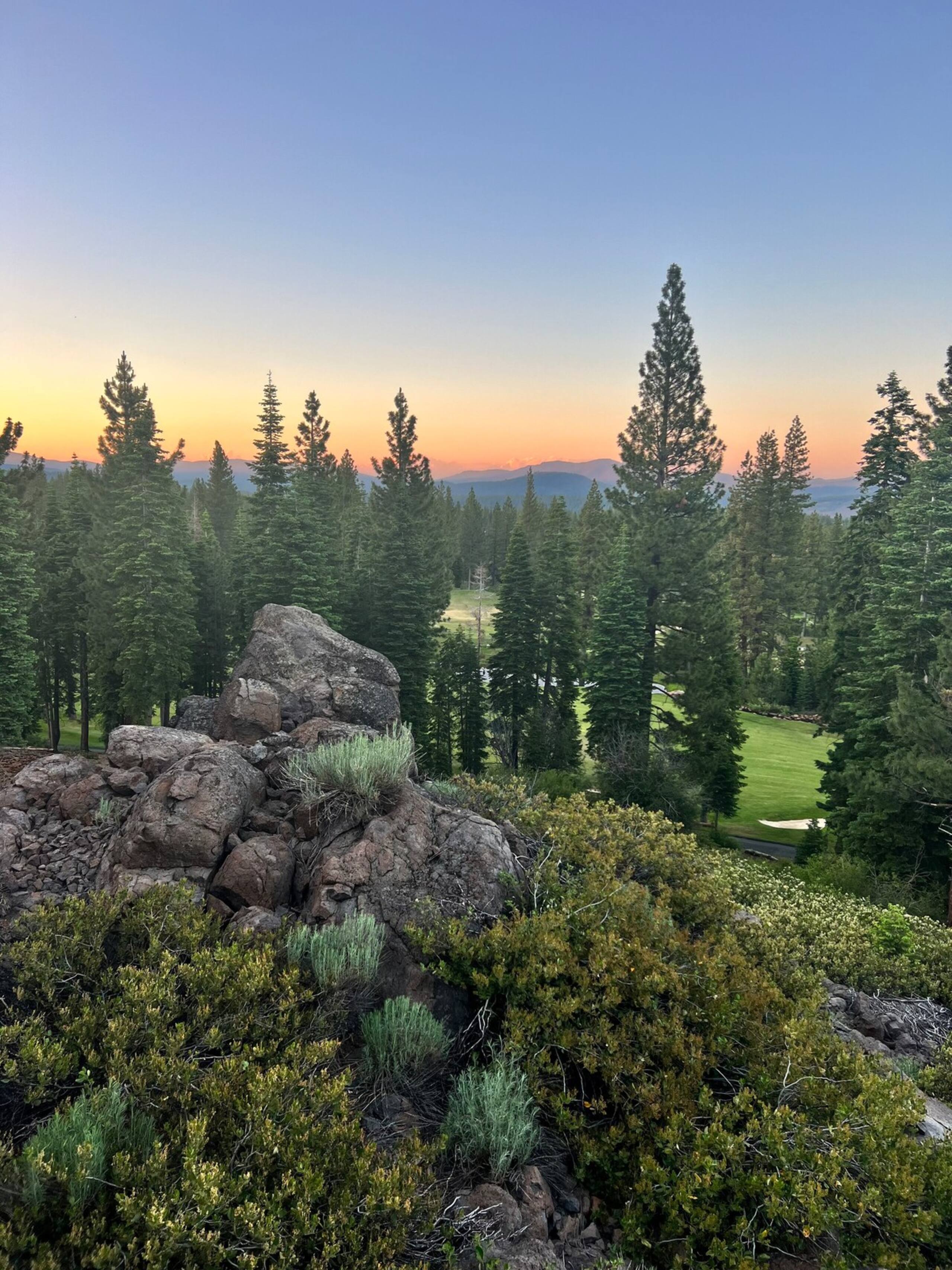 Tahoe Lux Retreat, 4 Kings, View, BBQ + FirePit - Photo 19