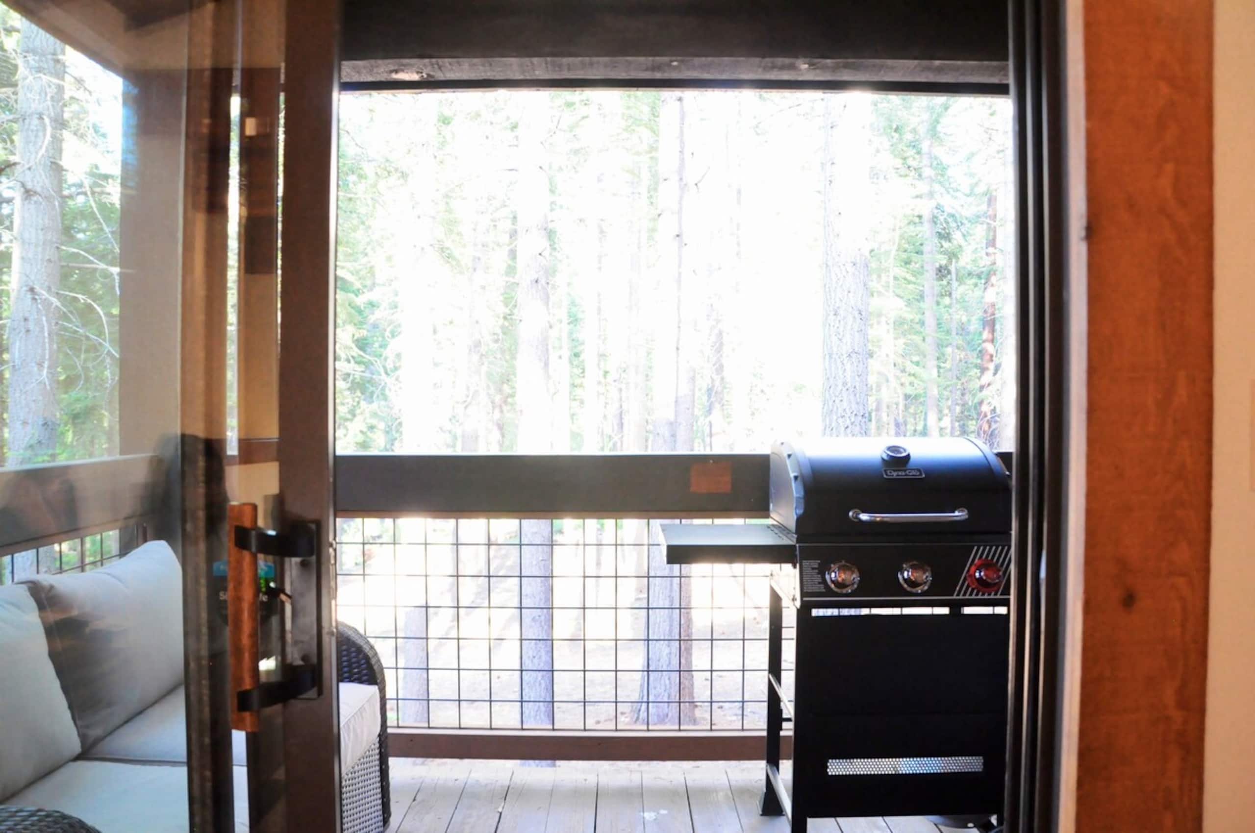 Cozy condo short walk to village, dog friendly - Photo 3