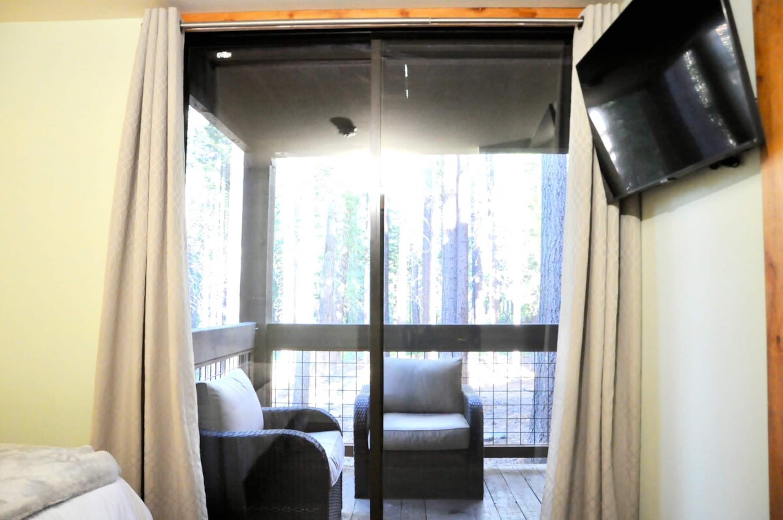 Cozy condo short walk to village, dog friendly - Photo 13