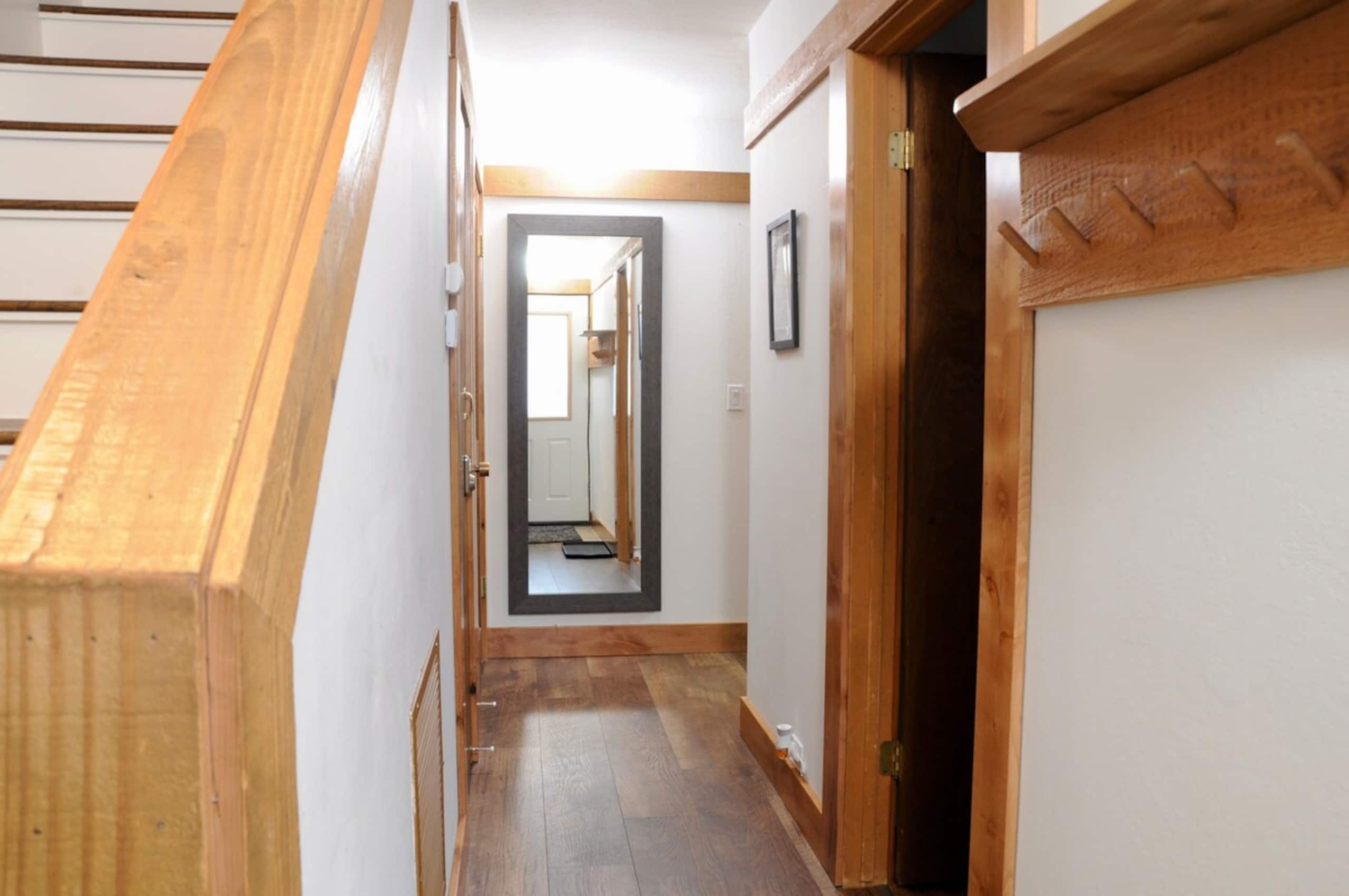 Cozy condo short walk to village, dog friendly - Photo 20