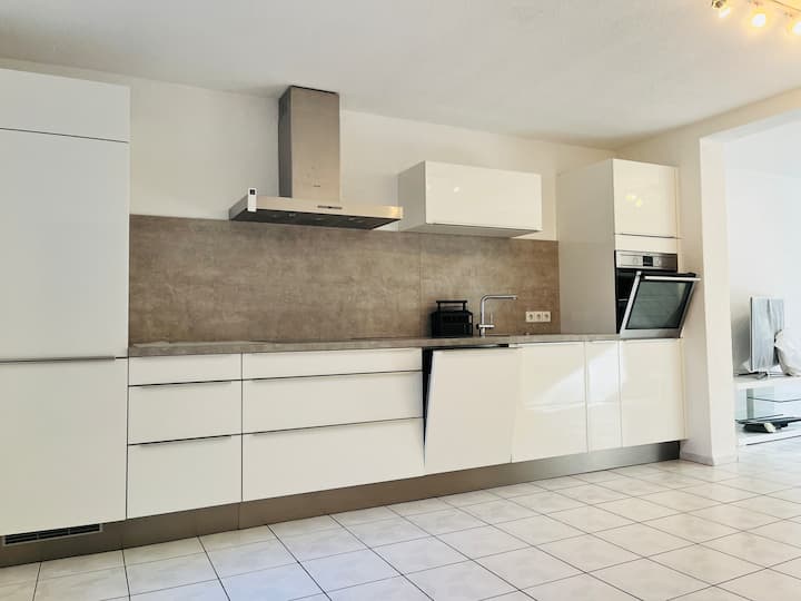 Moderne Einliegerwohnung In Nollingen - Rheinfelden