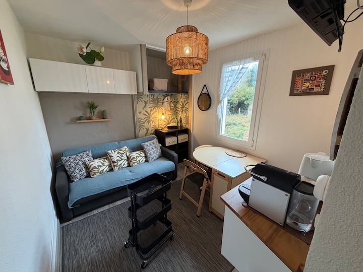 Nid Douillet à 80 M De La Plage - Capbreton