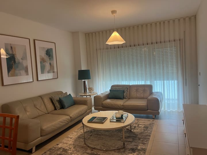 Apartamento Próximo Hospital, Universidade E Inl. - Braga