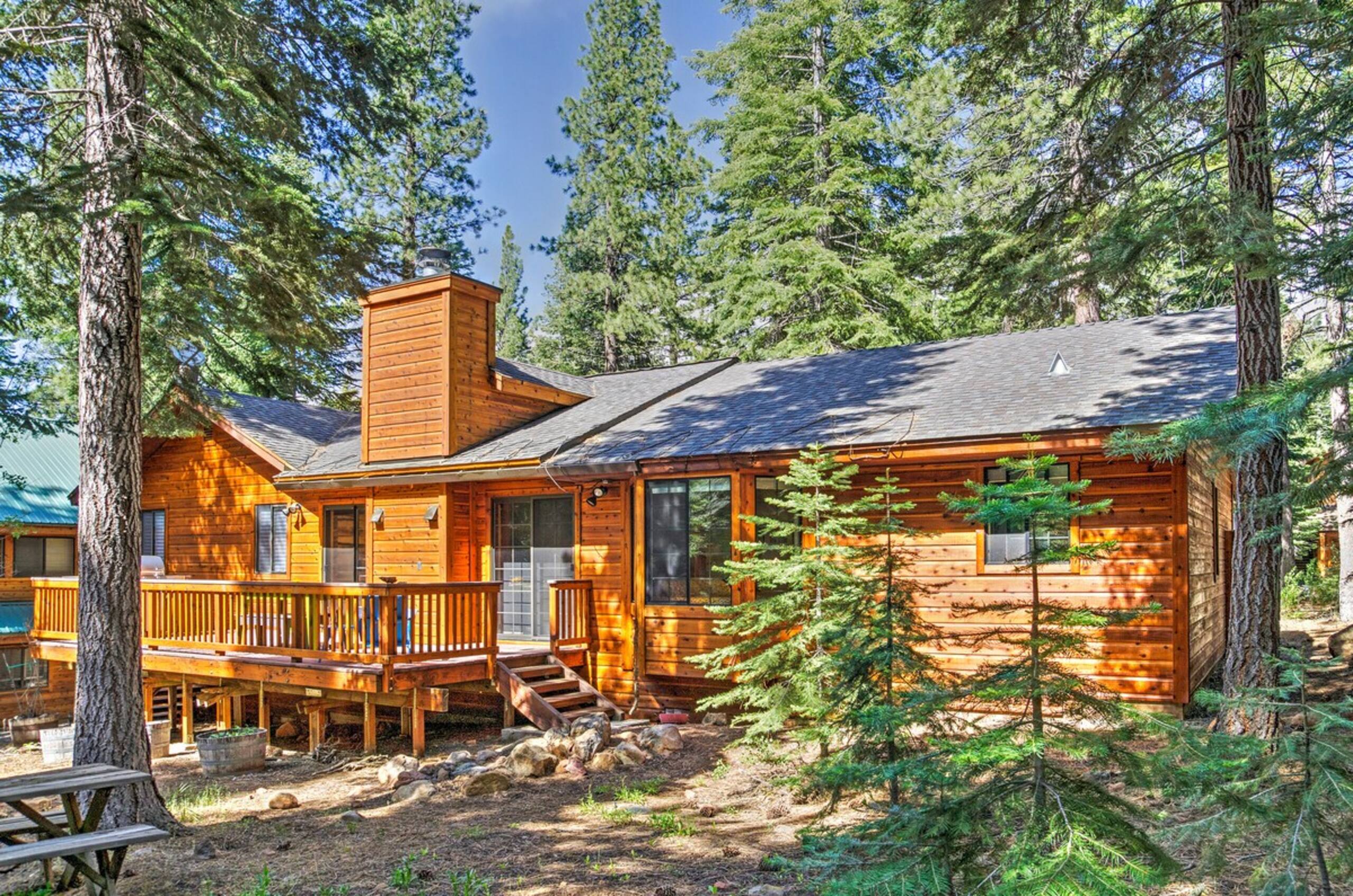 Truckee / Northstar Family Home by Jaeger Retreat - Photo 23
