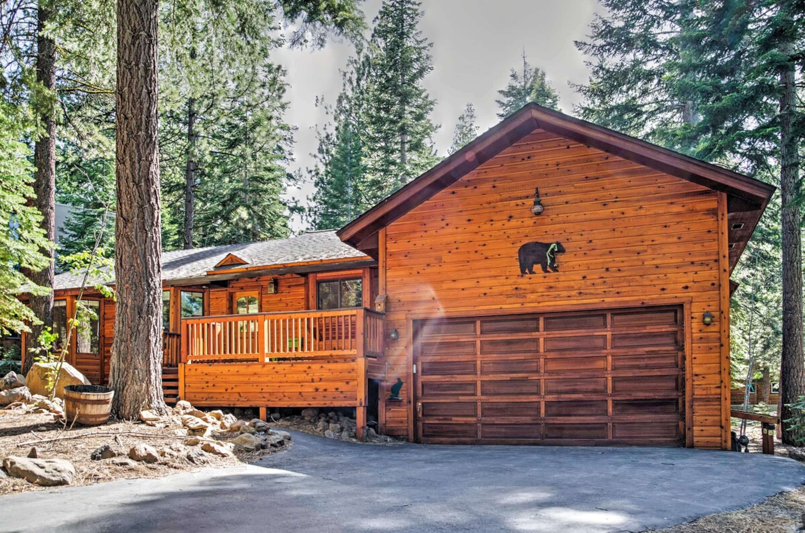 Truckee / Northstar Family Home by Jaeger Retreat - Photo 19