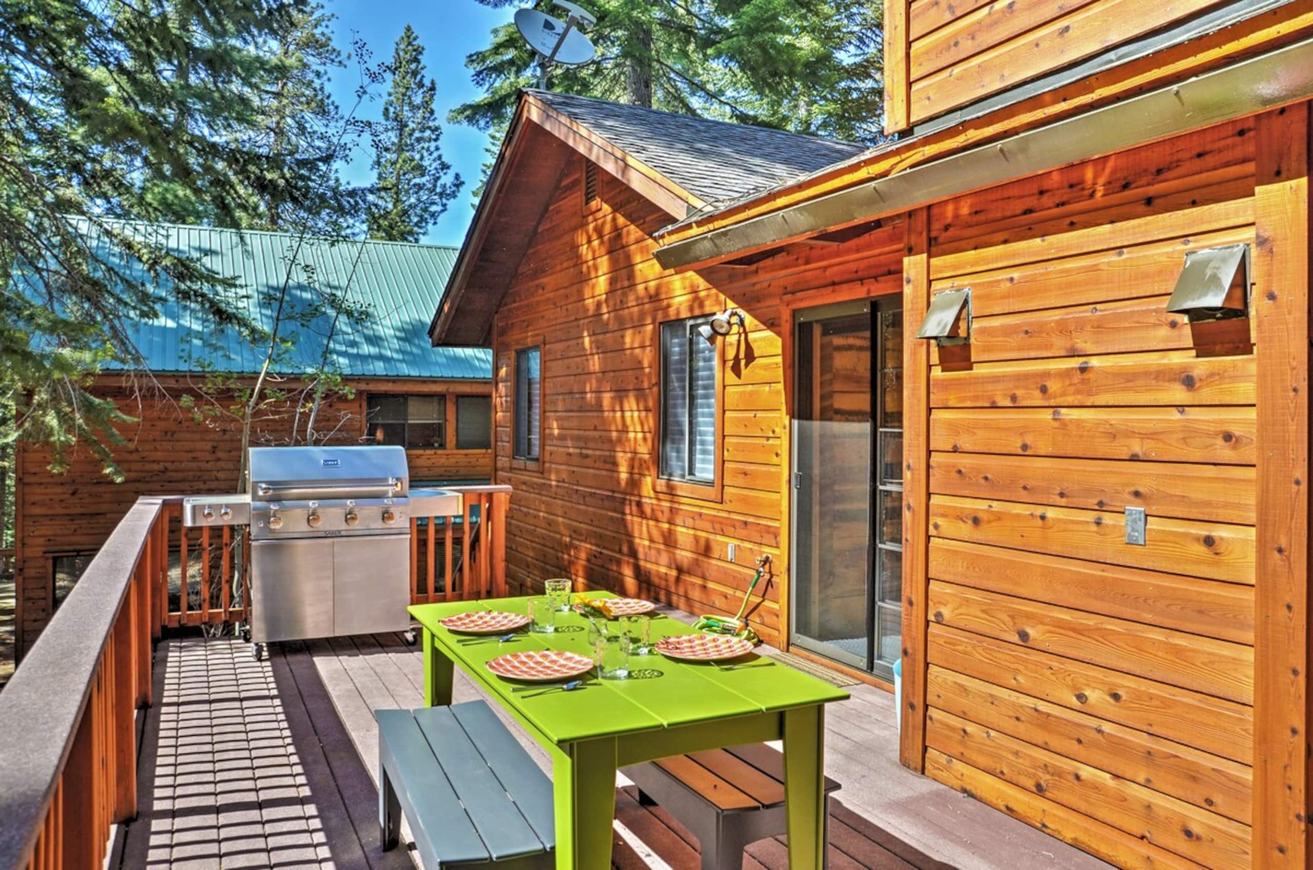 Truckee / Northstar Family Home by Jaeger Retreat - Photo 27