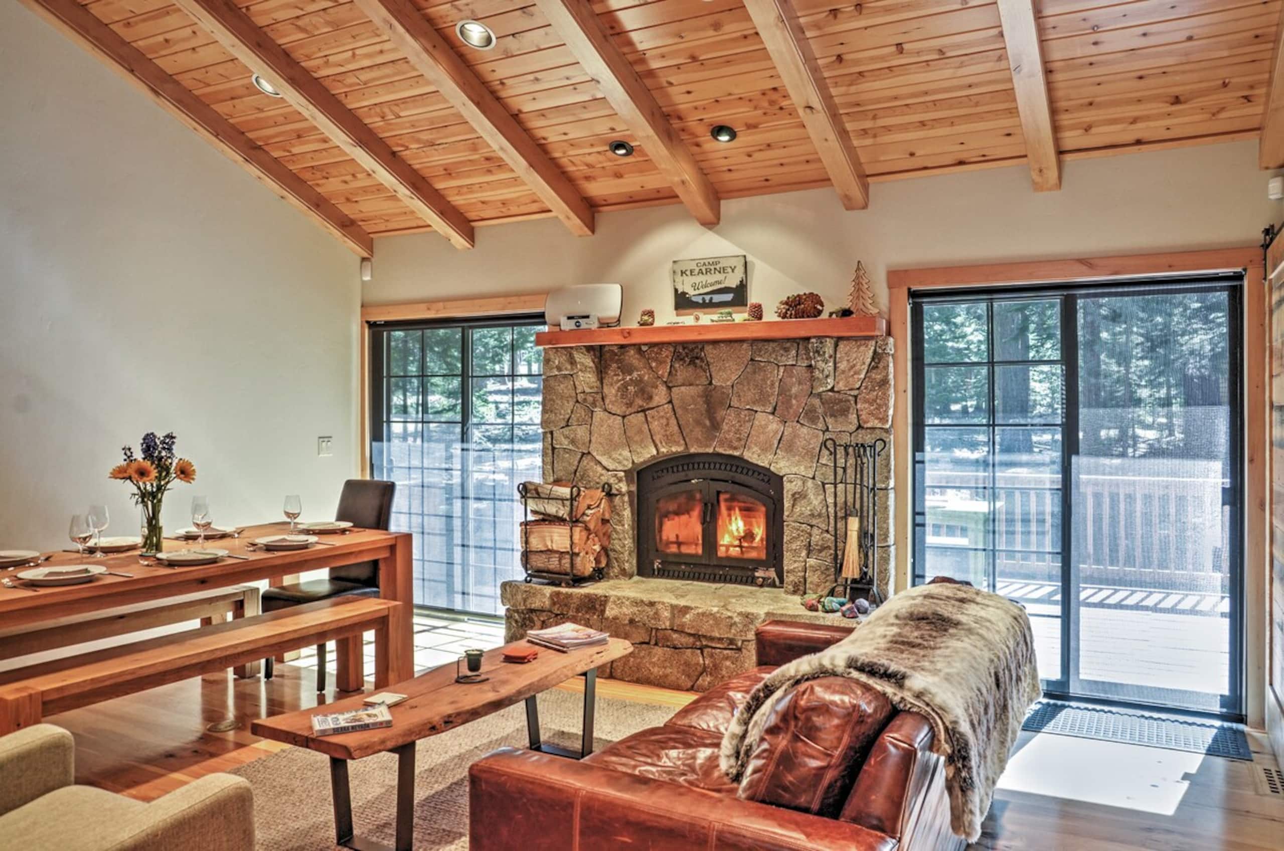 Truckee / Northstar Family Home by Jaeger Retreat - Photo 14