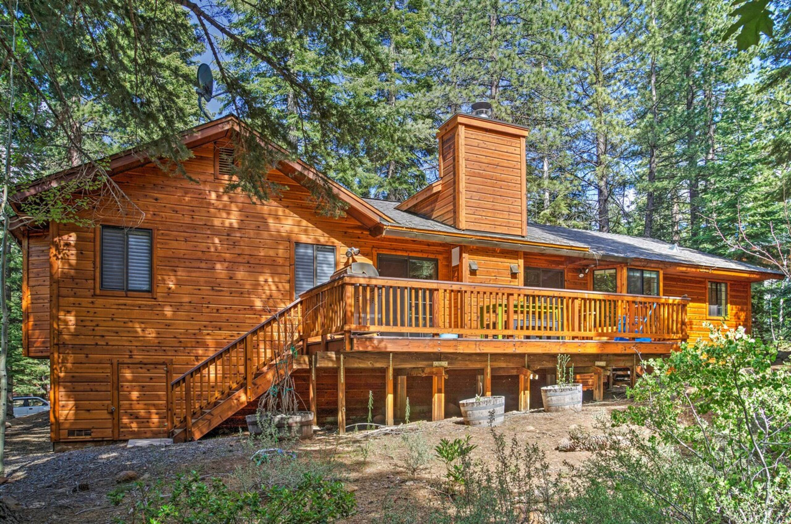 Truckee / Northstar Family Home by Jaeger Retreat - Photo 24