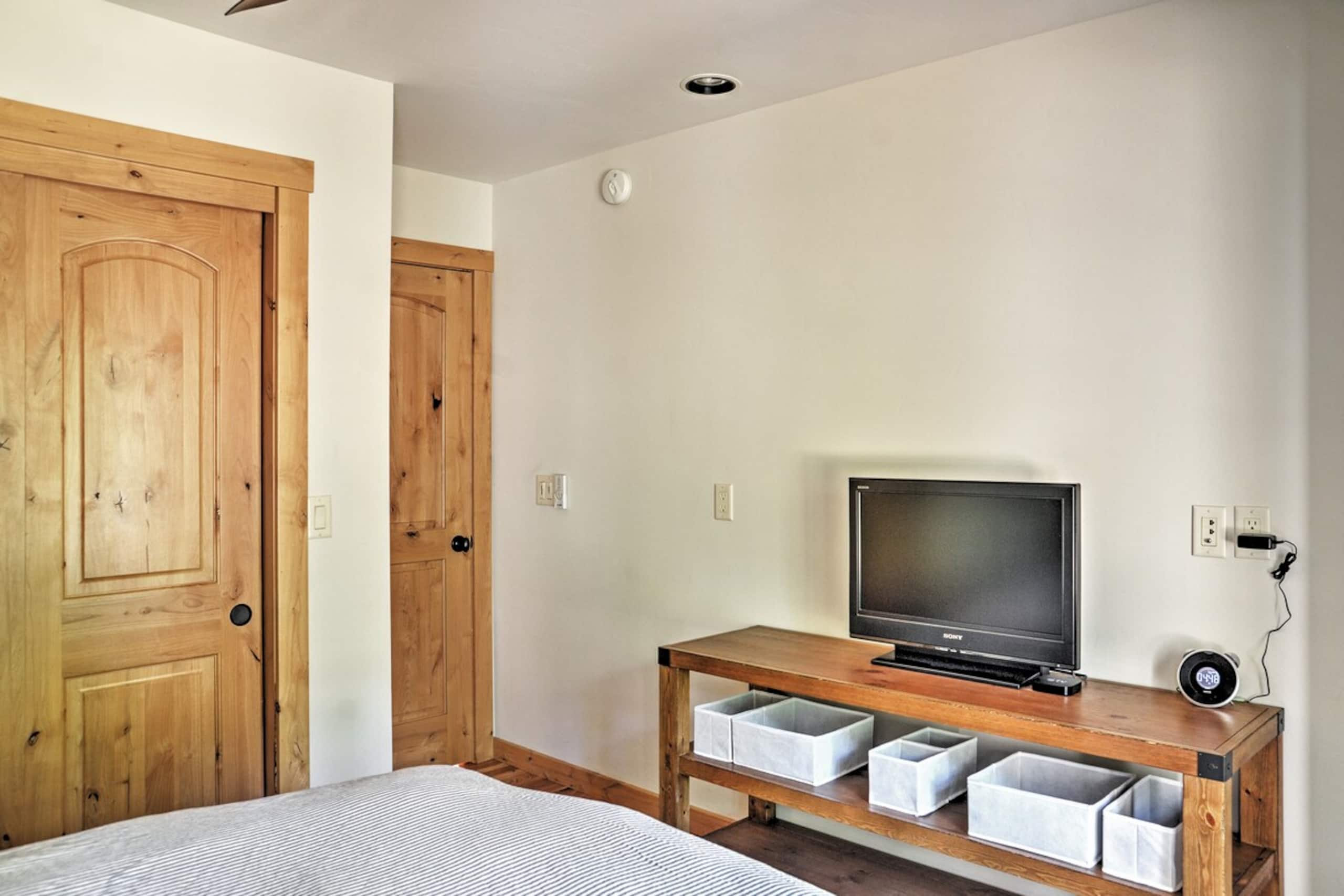 Truckee / Northstar Family Home by Jaeger Retreat - Photo 15