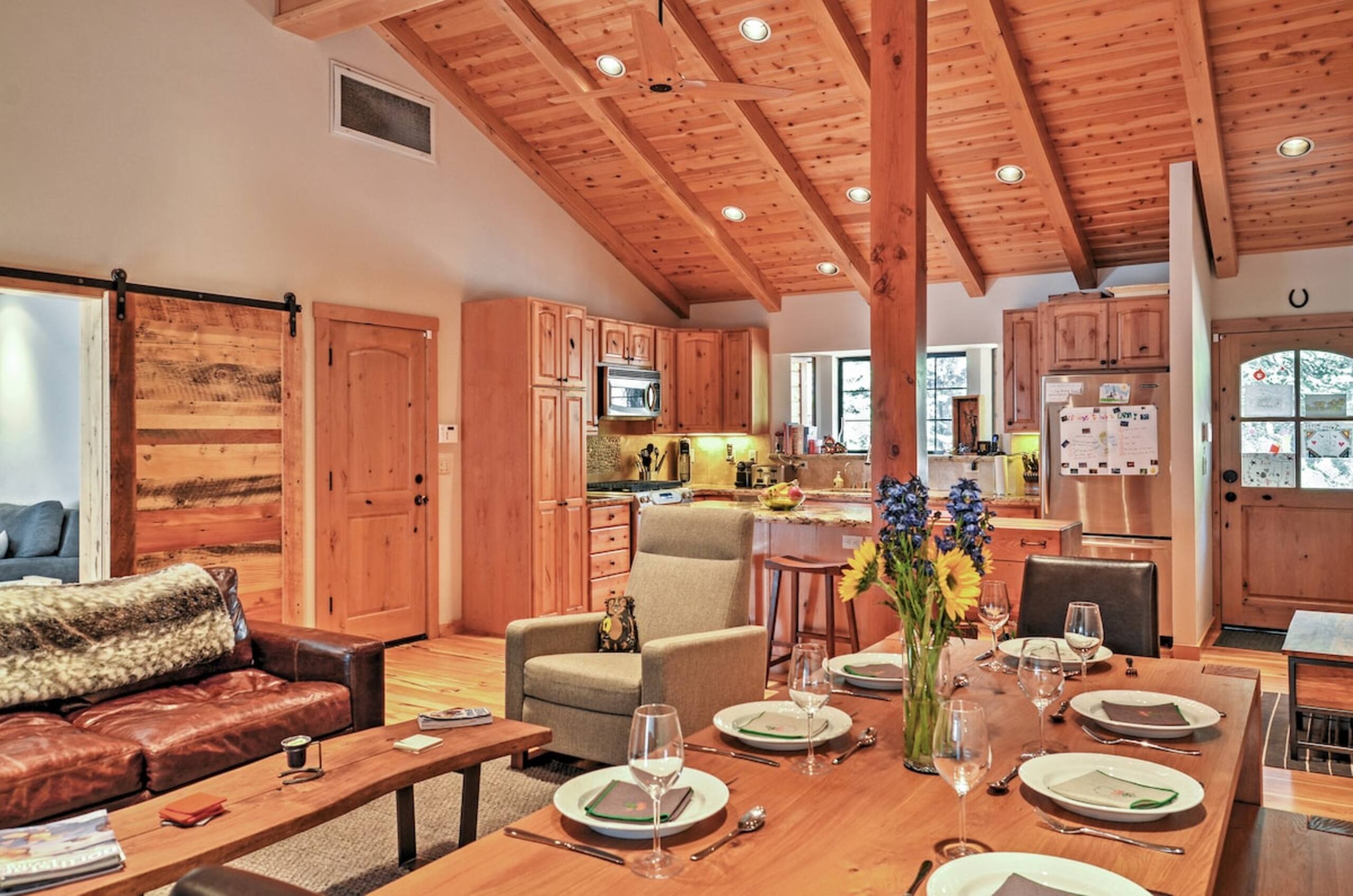 Truckee / Northstar Family Home by Jaeger Retreat - Photo 7