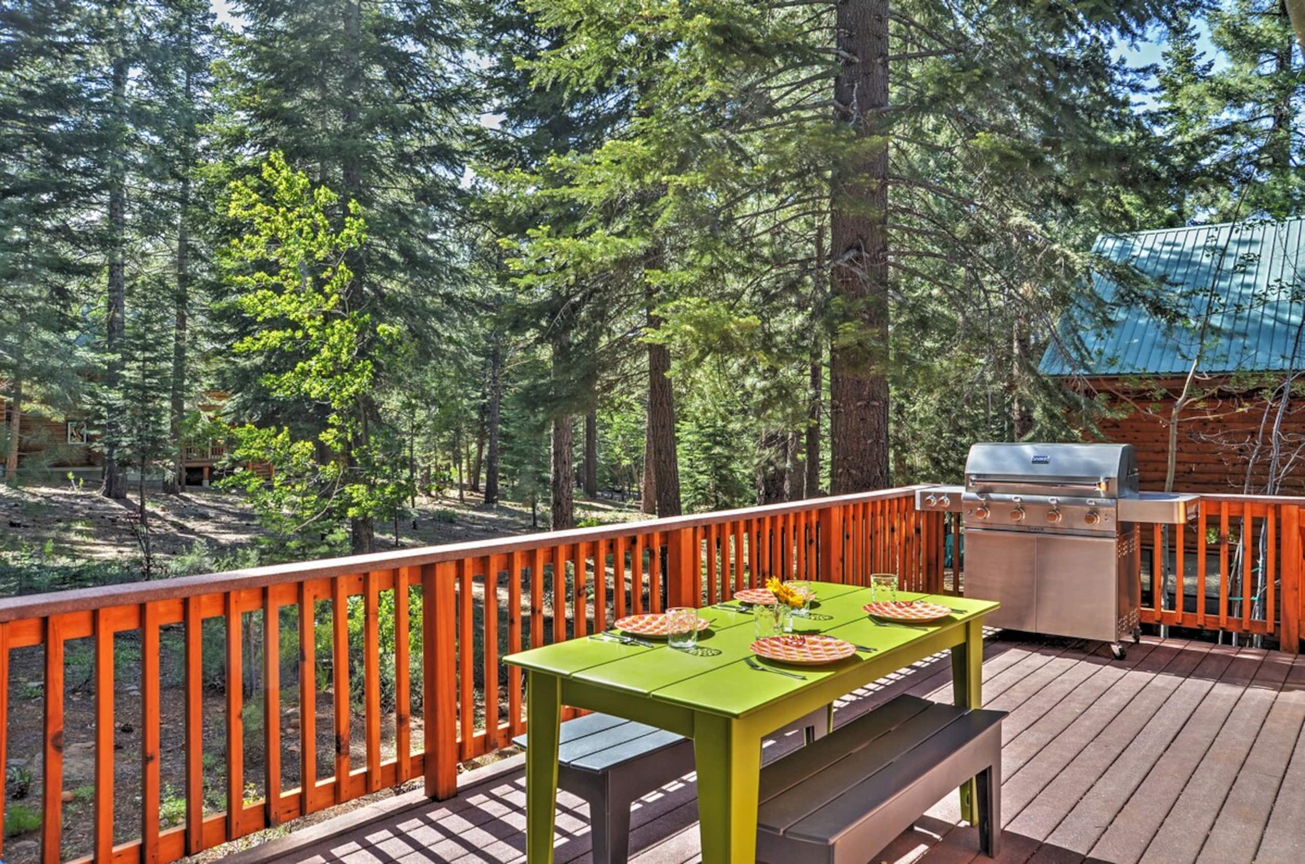 Truckee / Northstar Family Home by Jaeger Retreat - Photo 22