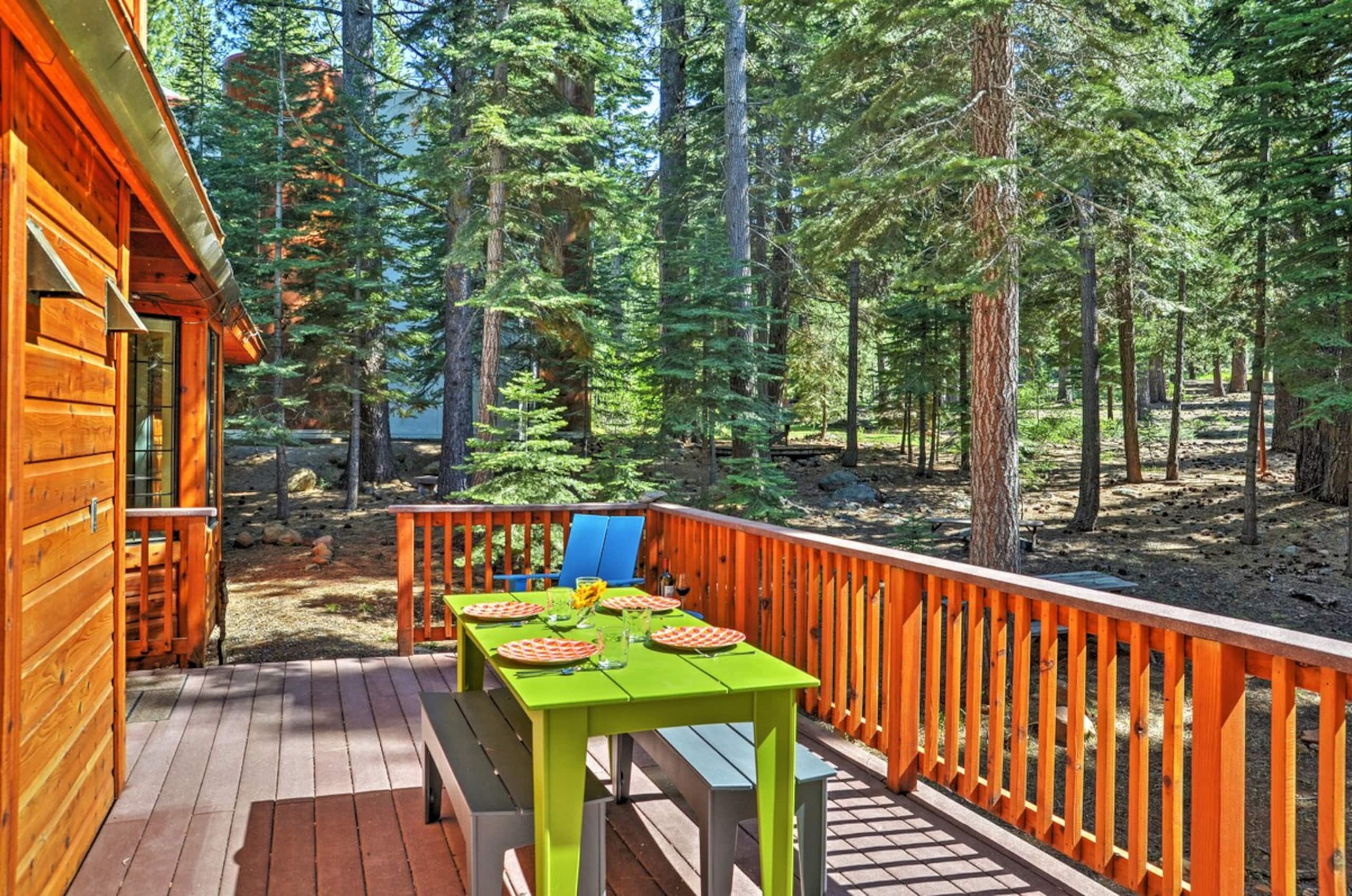 Truckee / Northstar Family Home by Jaeger Retreat - Photo 6