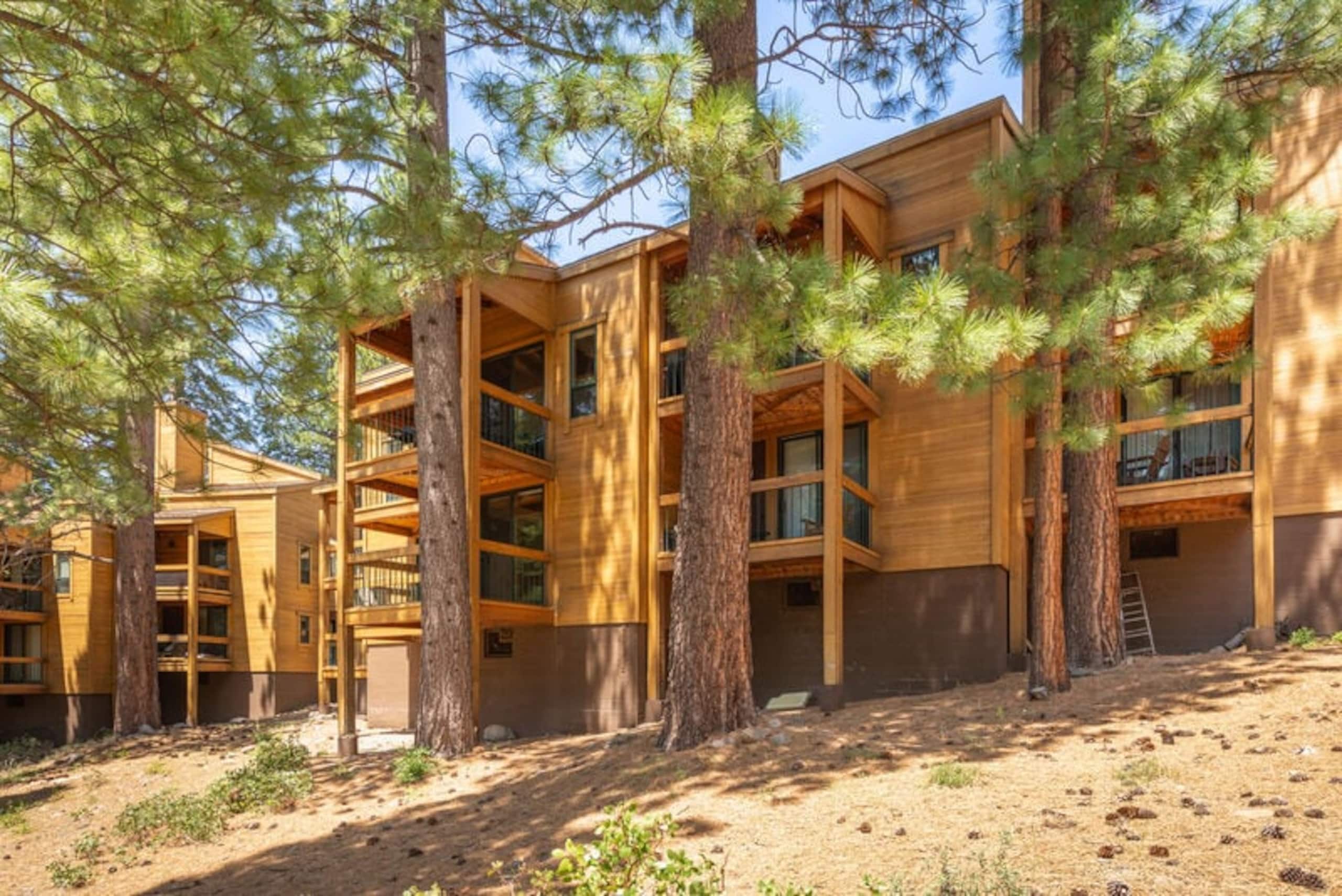 2BR Gold Bend Northstar condo- Black Bear Retreat - Photo 29