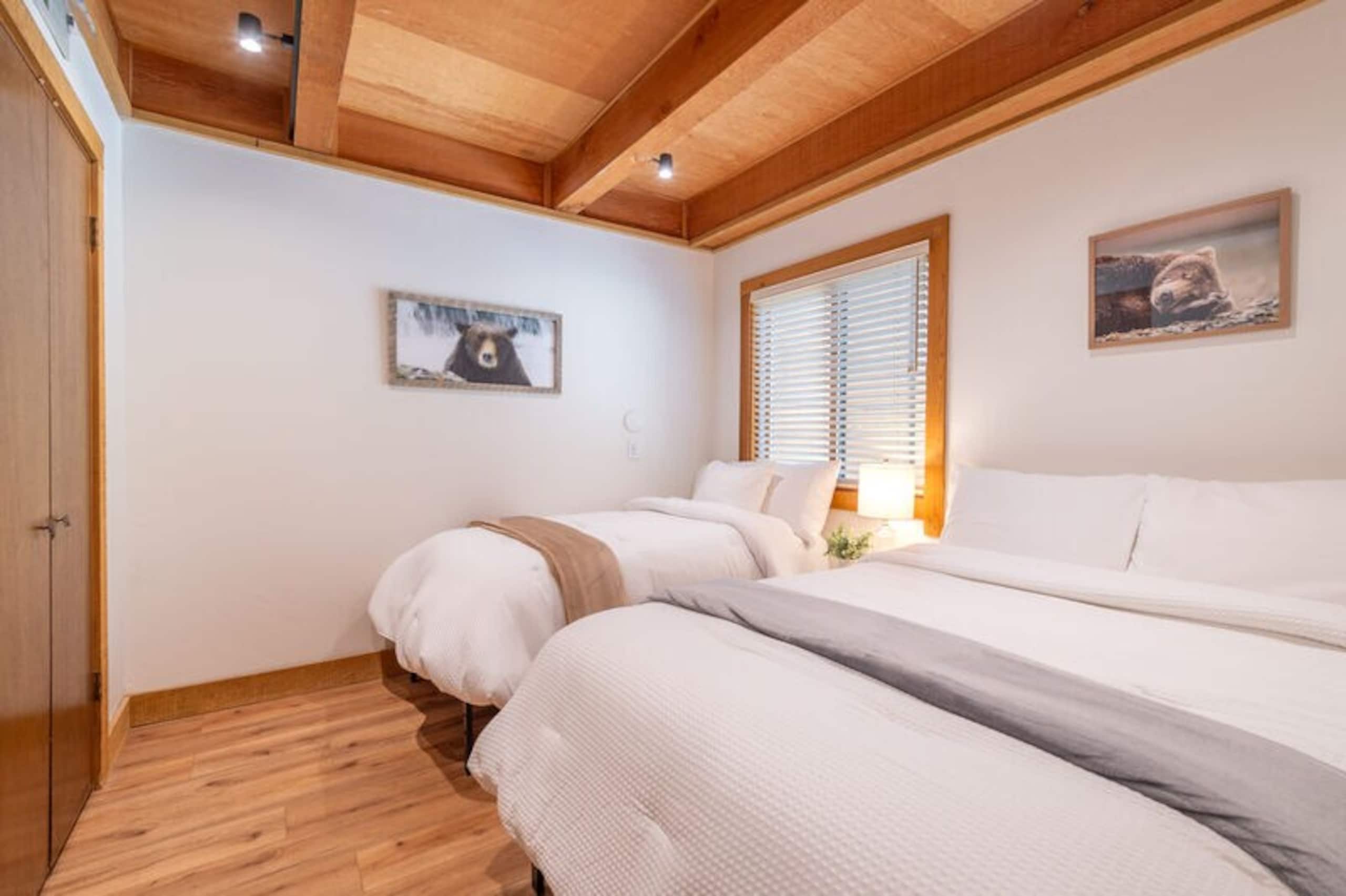 2BR Gold Bend Northstar condo- Black Bear Retreat - Photo 17