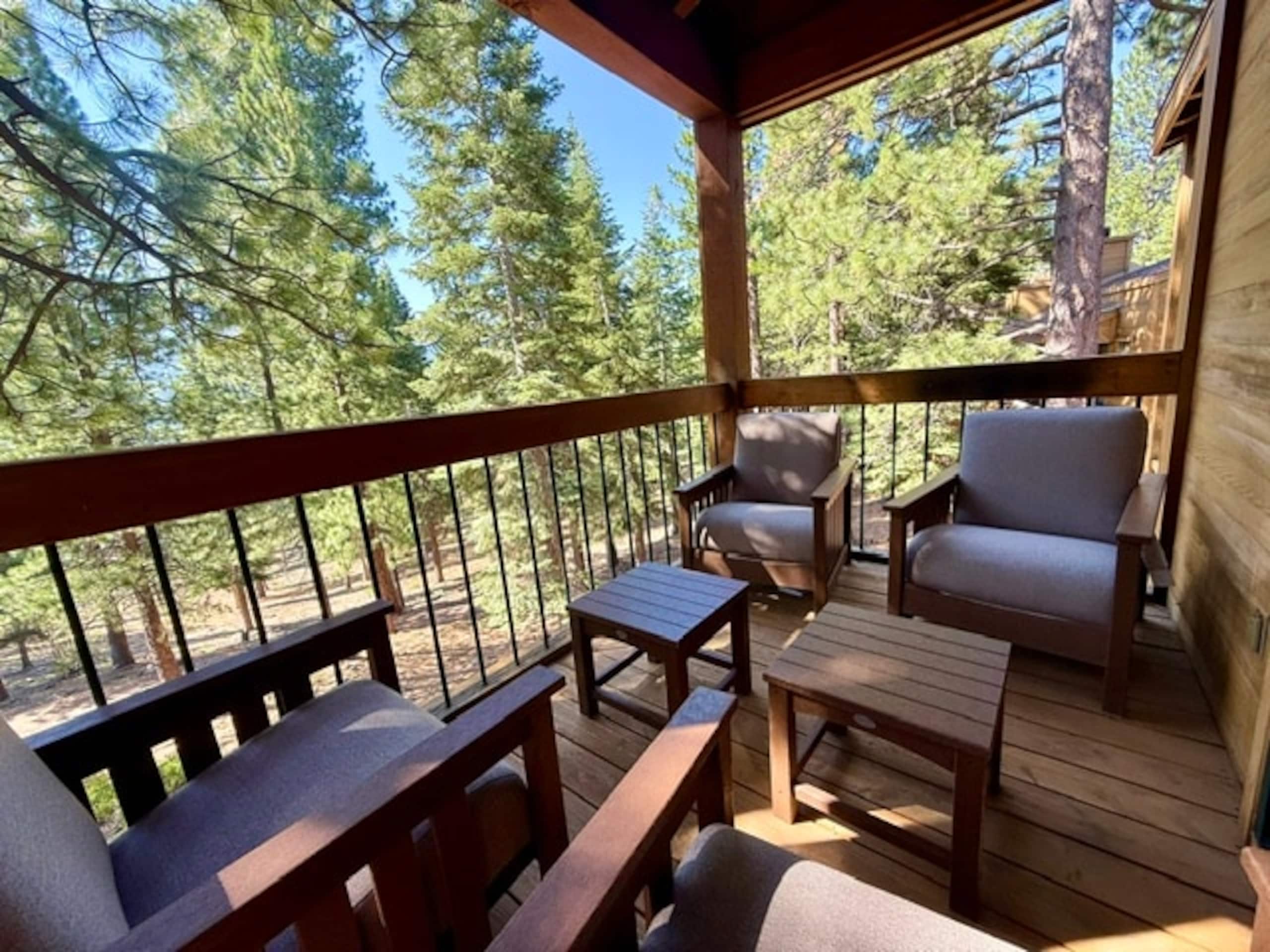 2BR Gold Bend Northstar condo- Black Bear Retreat - Photo 11