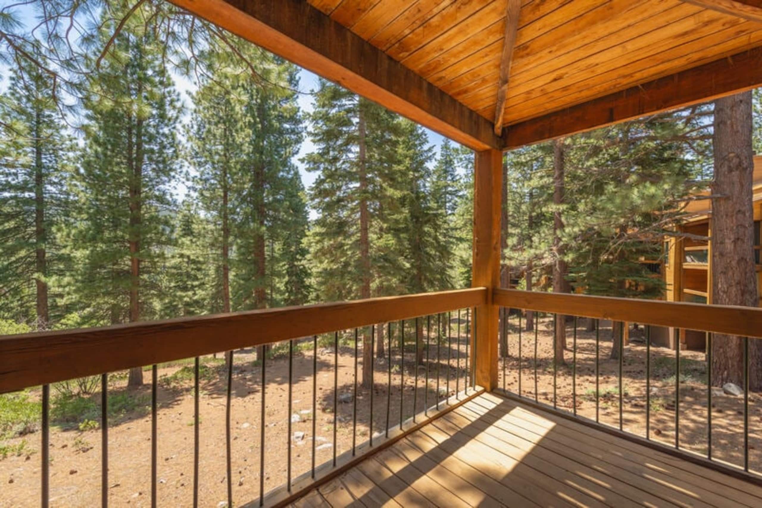 2BR Gold Bend Northstar condo- Black Bear Retreat - Photo 19