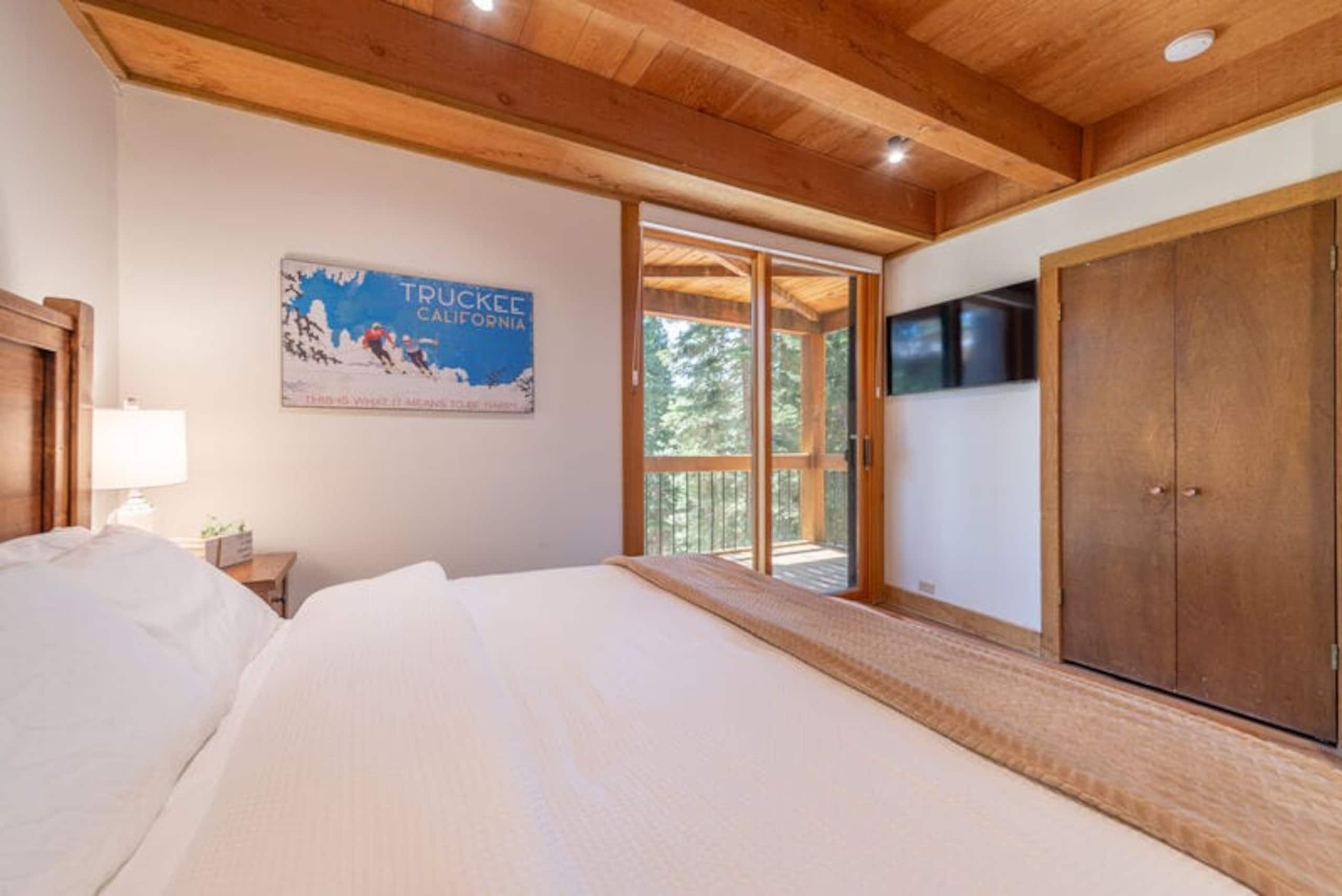 2BR Gold Bend Northstar condo- Black Bear Retreat - Photo 16
